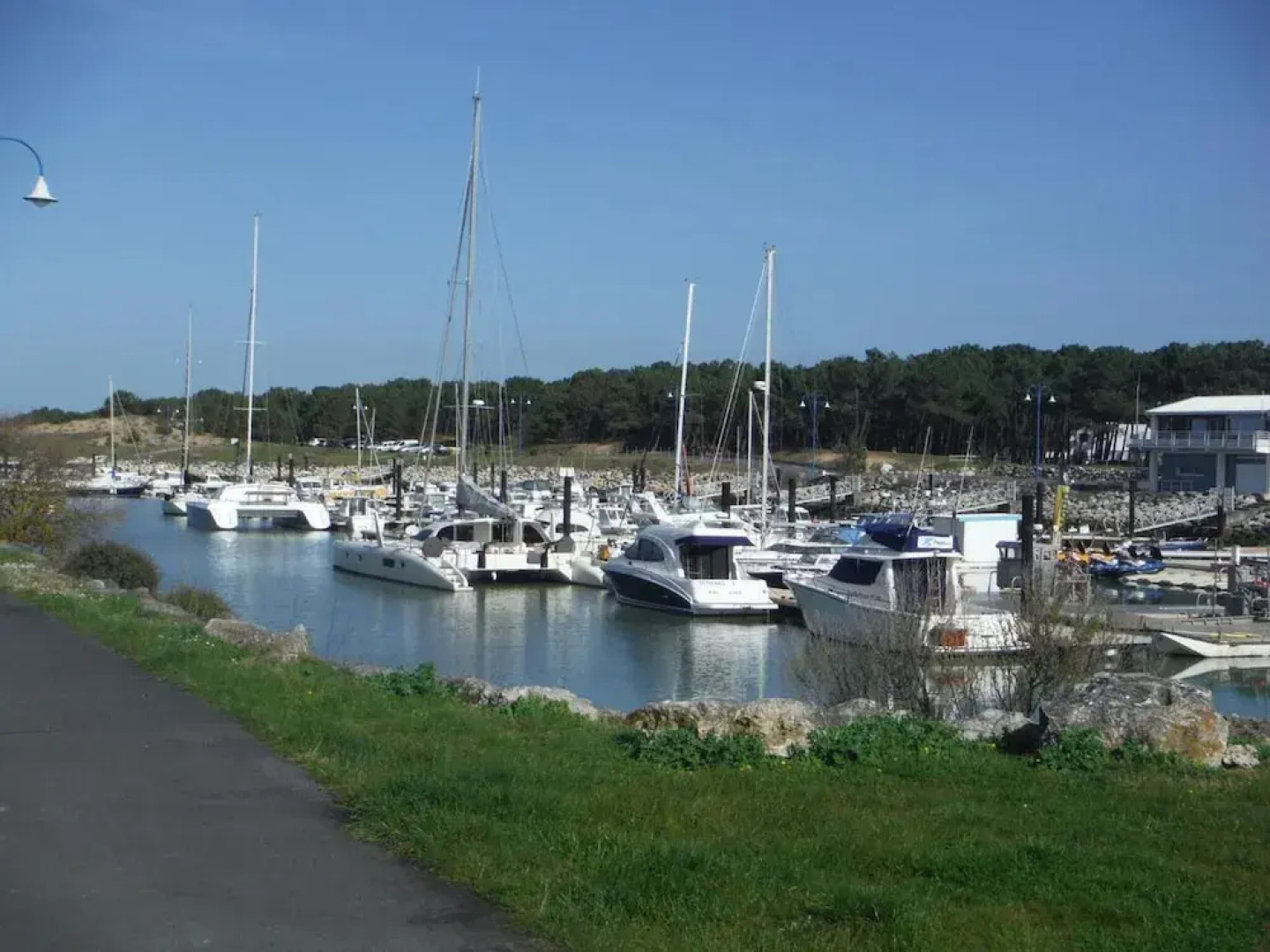 Hotel La Cote dArgent