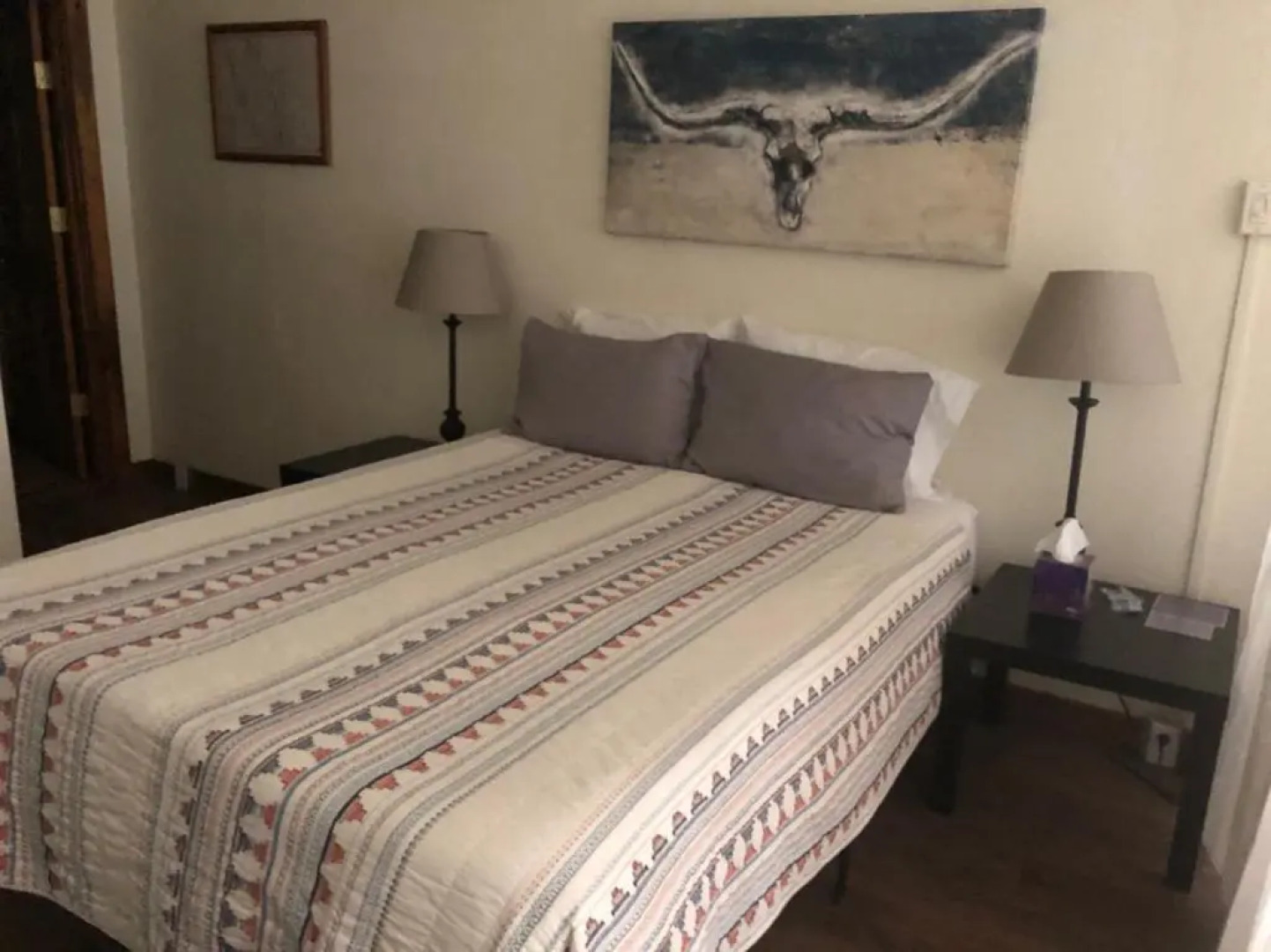 Loft 3 - 1 of 5 downtown