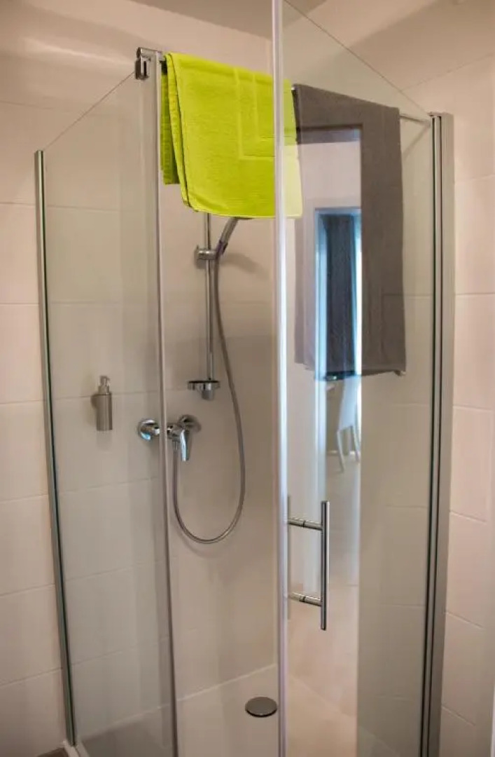 Studio oder Doppelzimmer Espelkamp