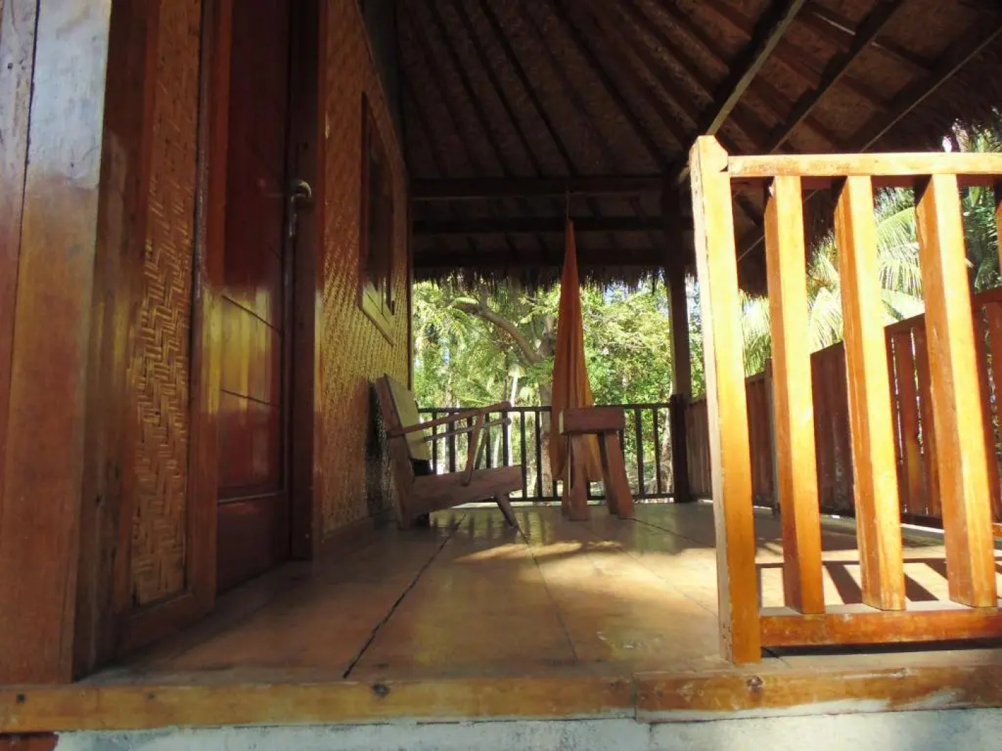 Sunset Springs Beach Retreat