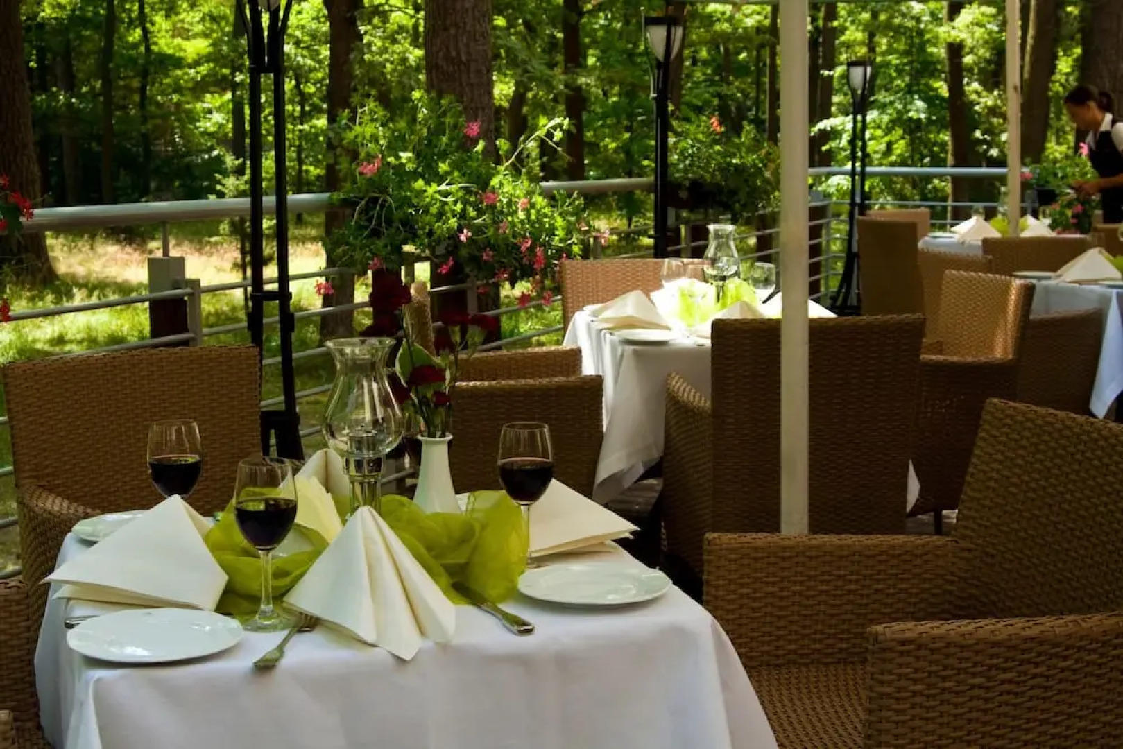 Hotel Moscicki Resort & Conference