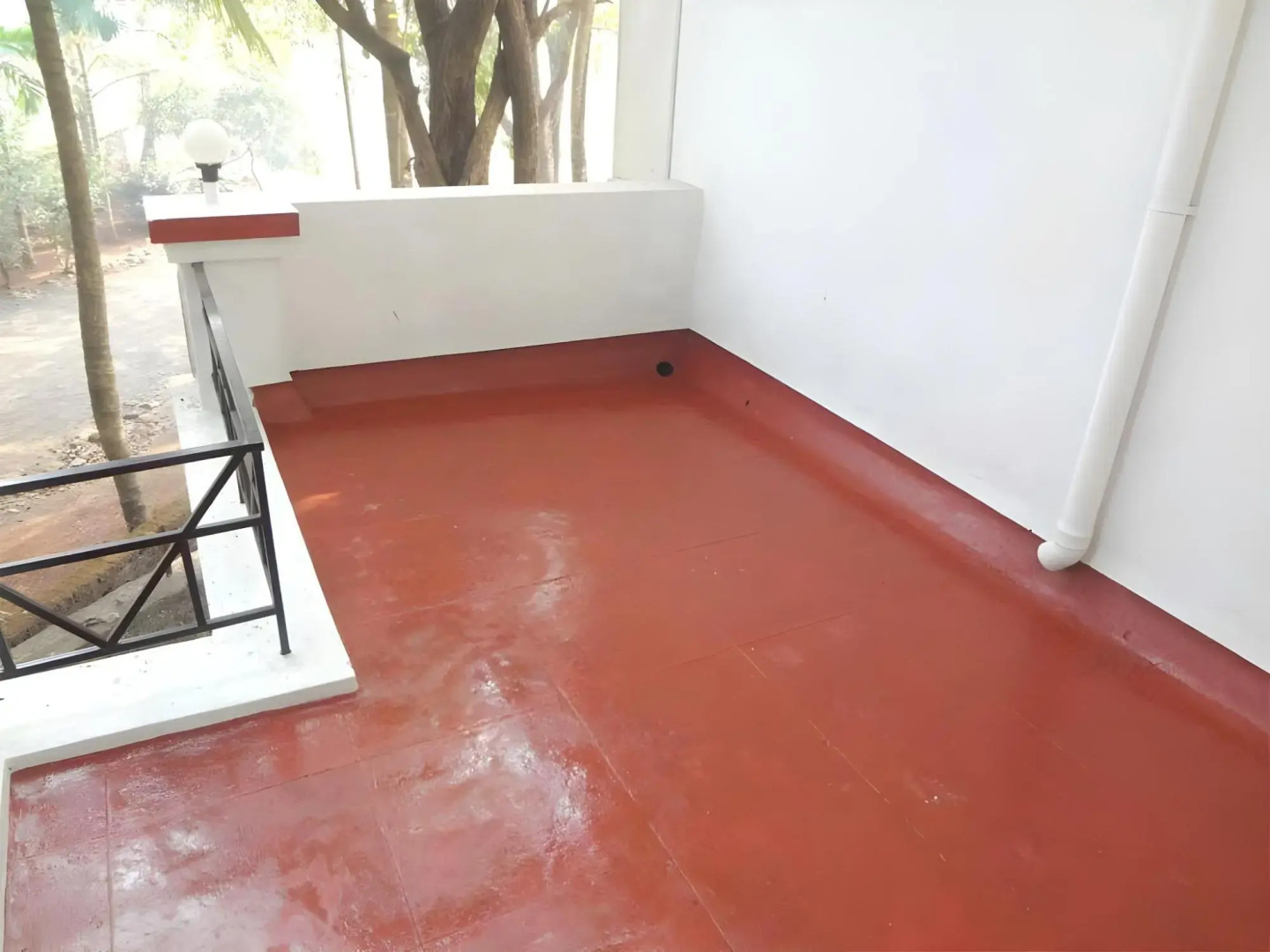 Ghanvatkar Bunglow Resort