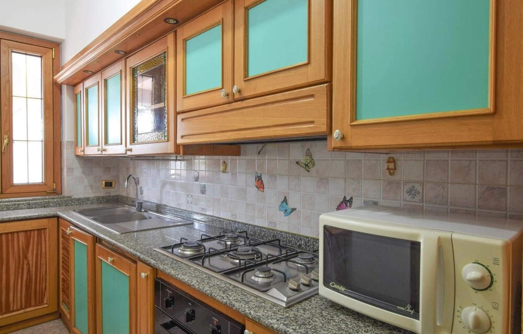 Nice Apartment in Davoli Marina With 2 Bedrooms and Wifi