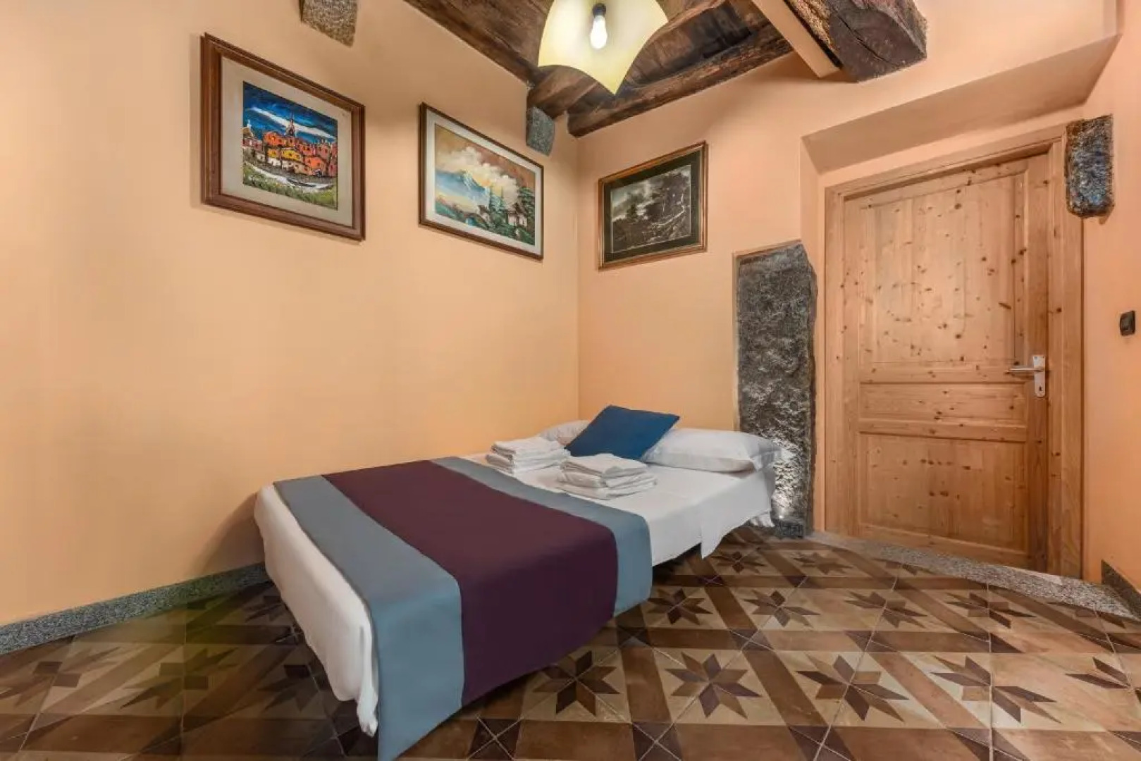 Bel Sole by Casa da Suite