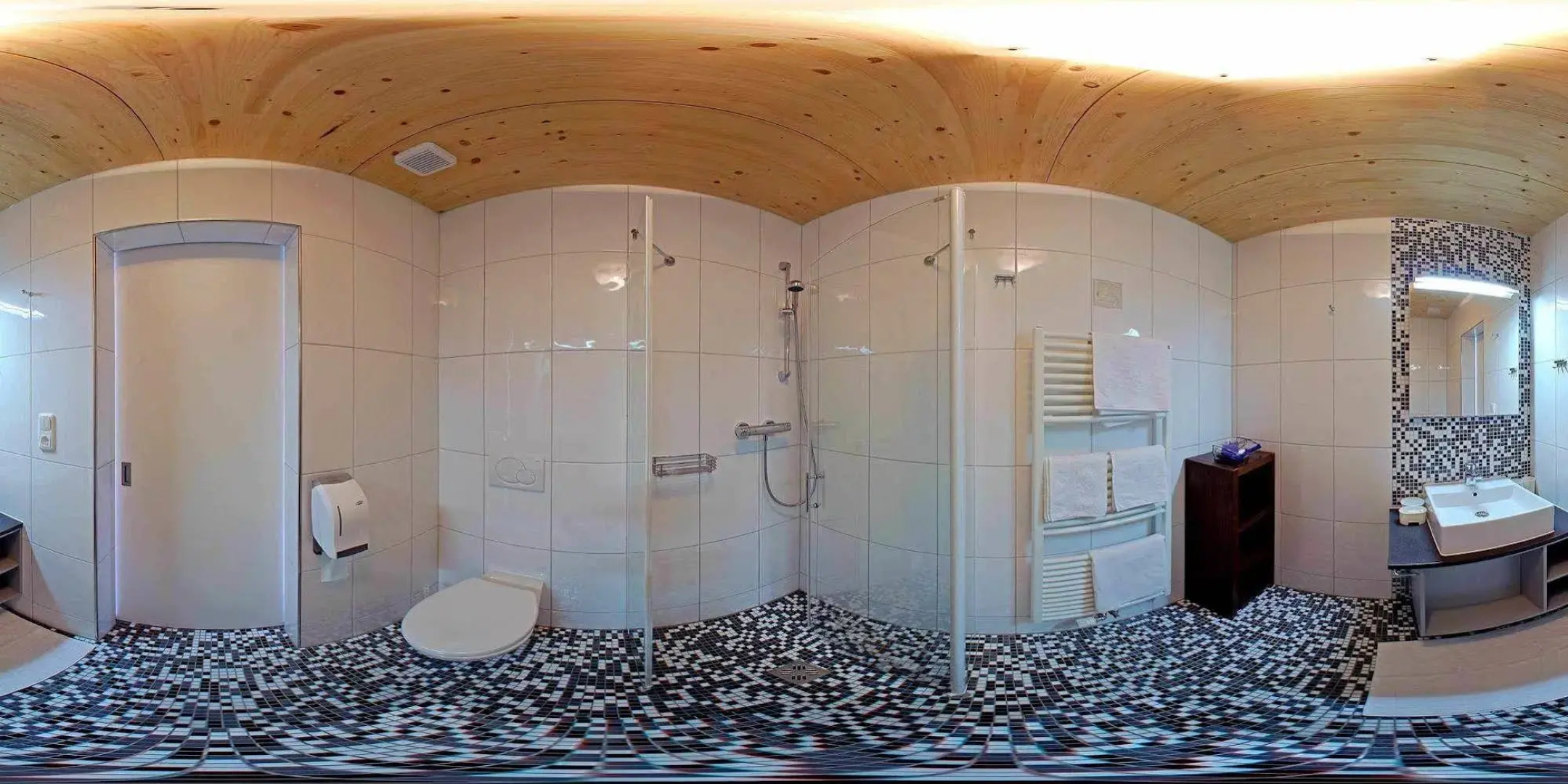 Panoramahotel Sonnhalde