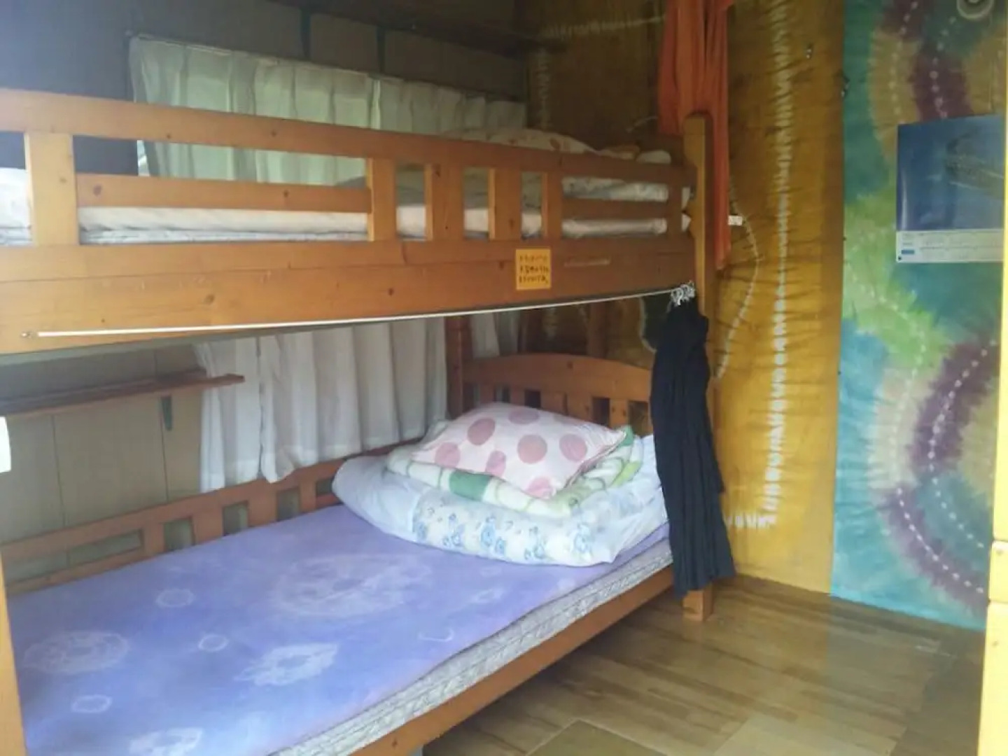 OKINAWA MOTOBU GUESTHOUSE - Hostel