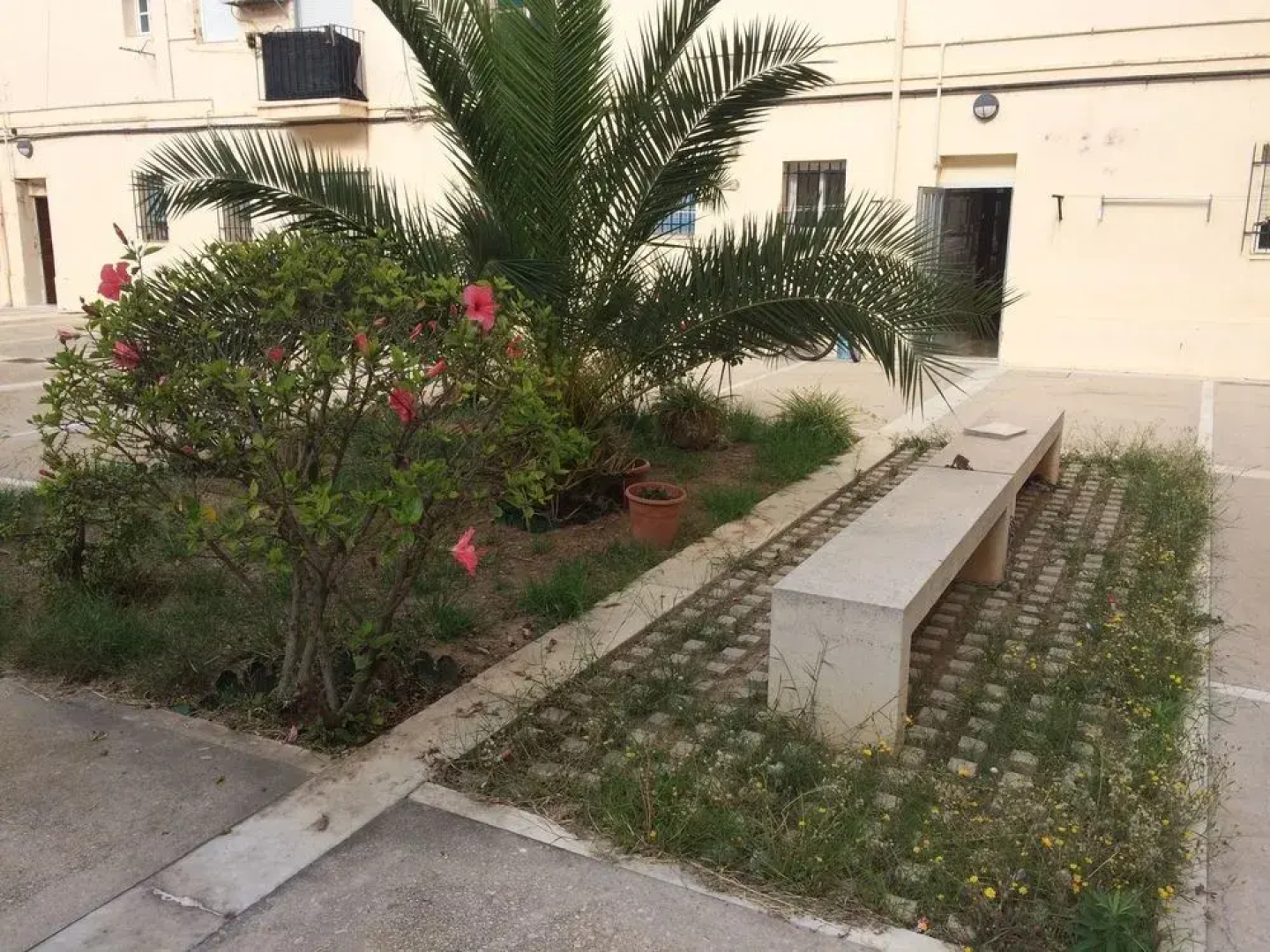 BB Valencia Beach Apartments