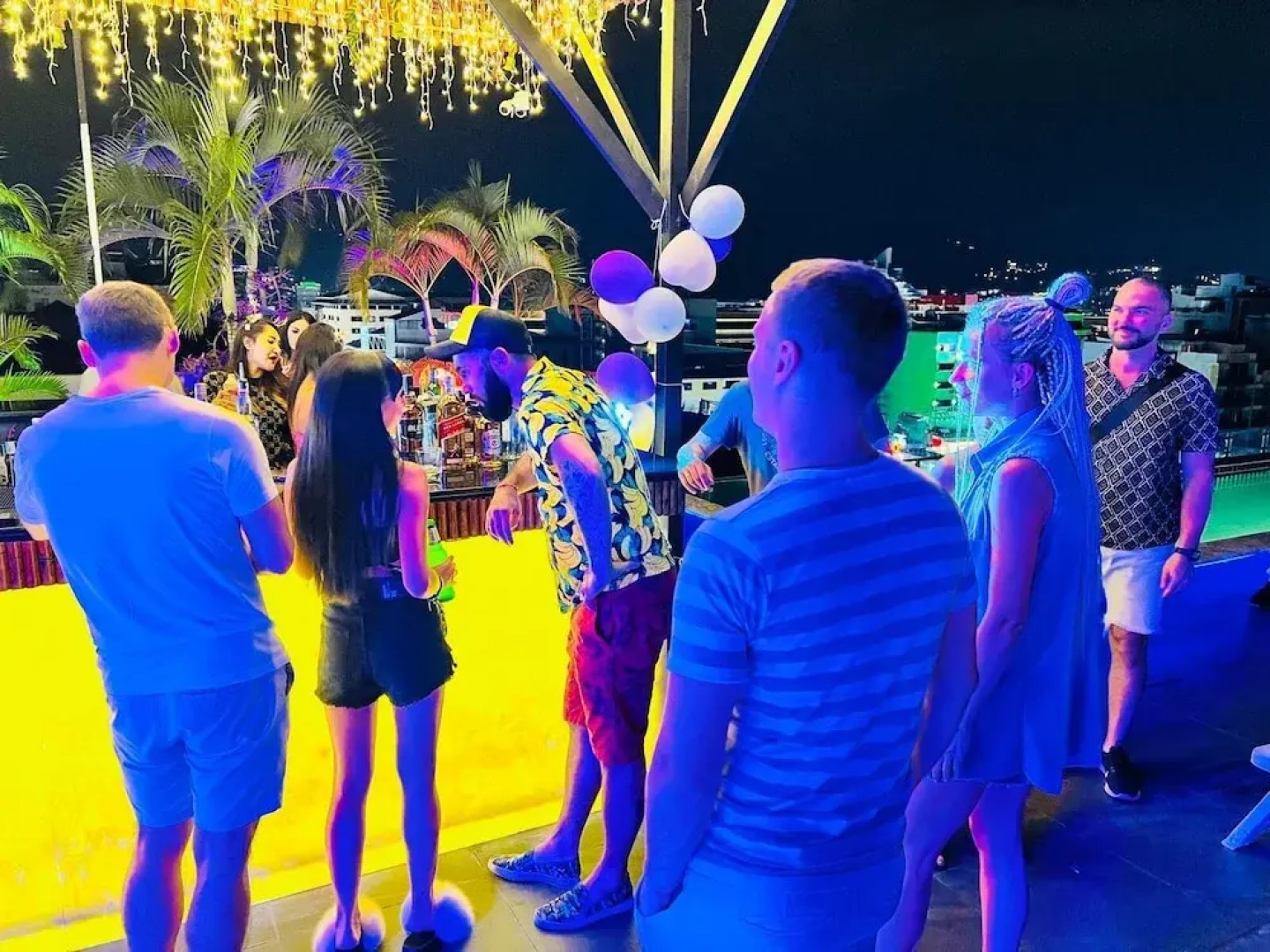 Cocoon APK Resort and SPA Hotel