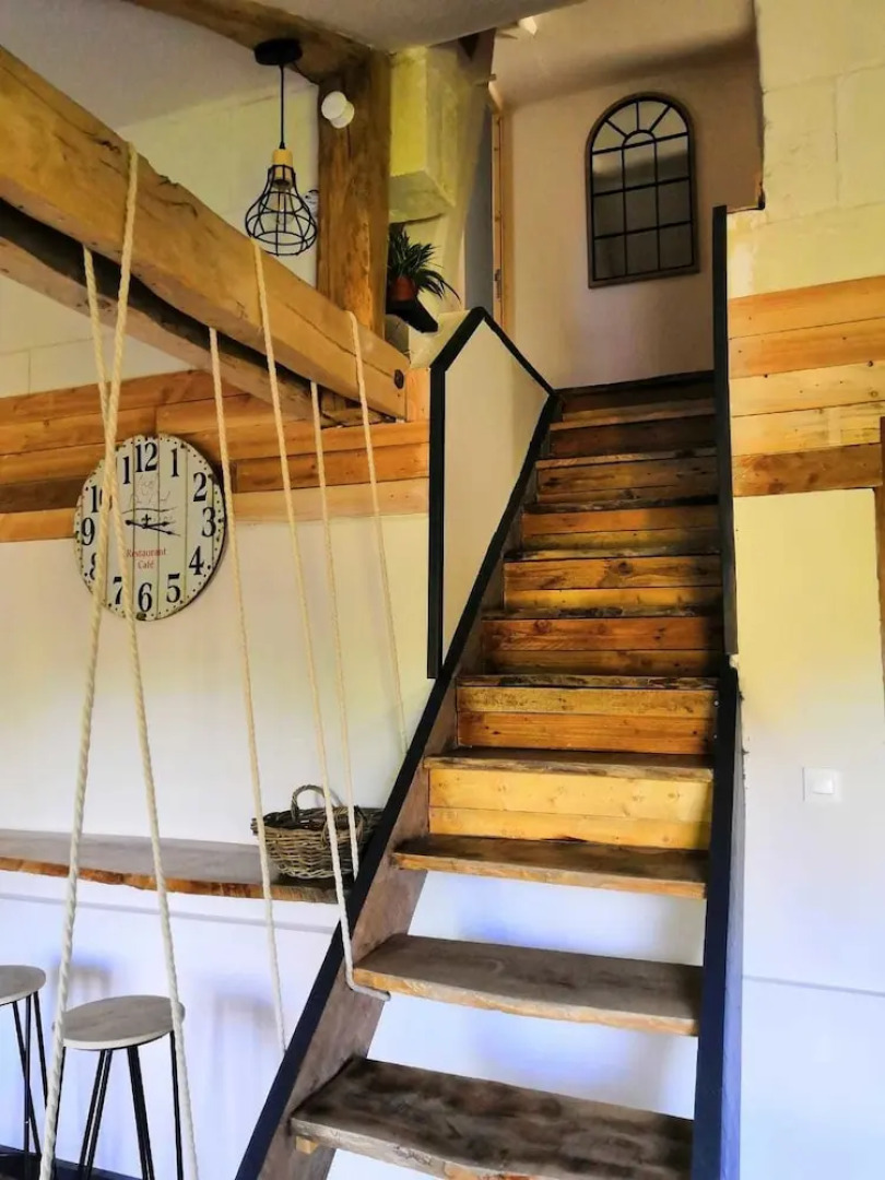 Escale à Beauval, Maison + jardin + clim, 4mn de Beauval