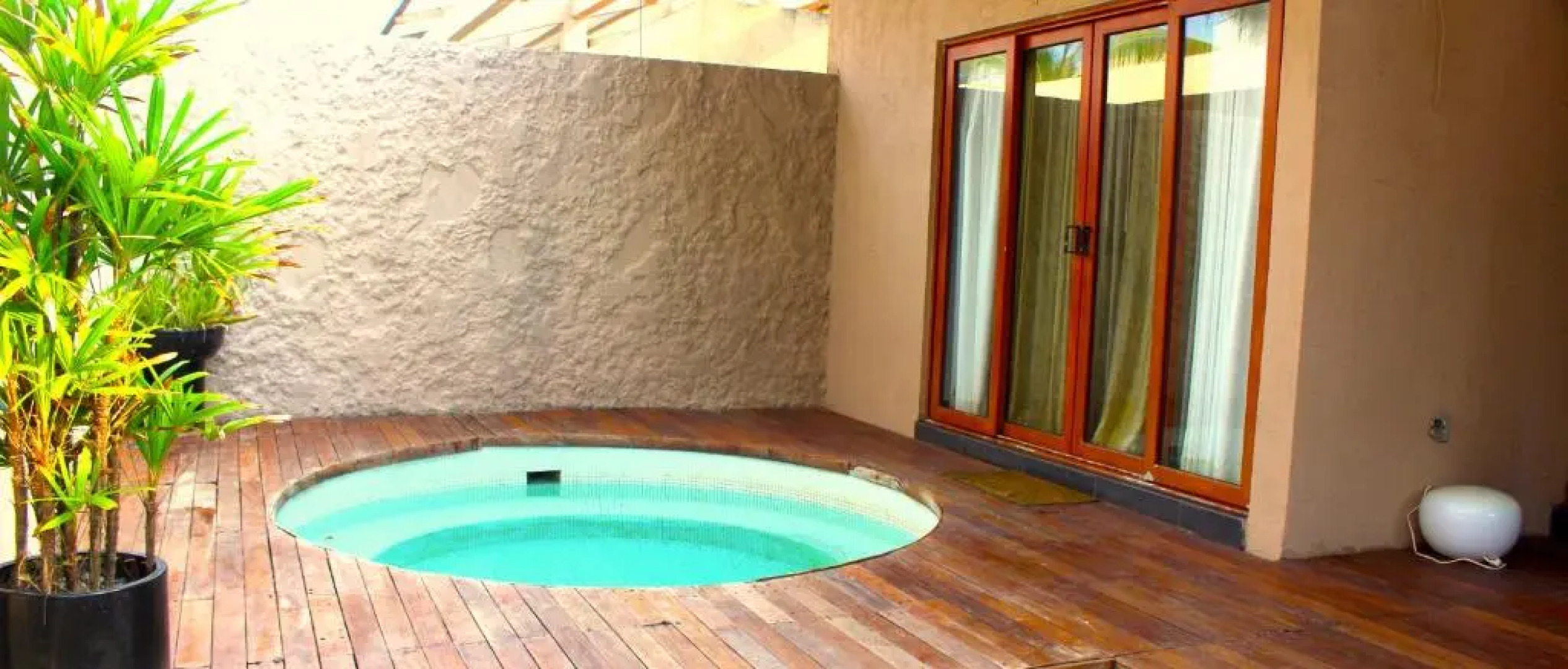 Isla Tajín Beach & River Resort