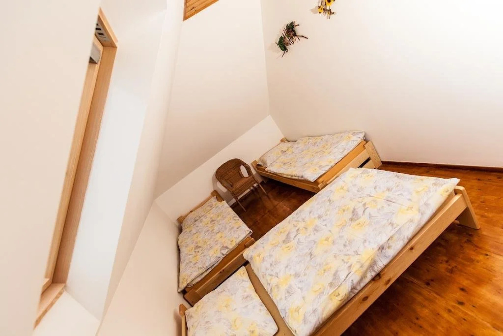 Penzion - Vinařství Hanuš