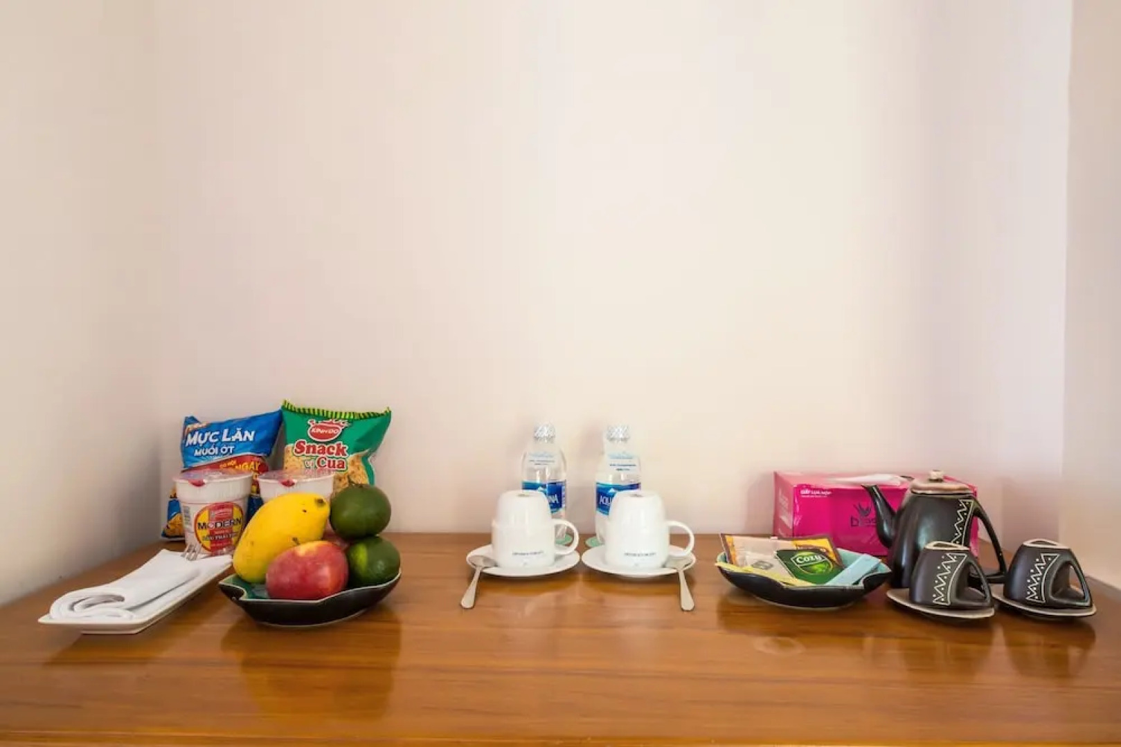 Lazi Beach - Mom Da Chim Resort