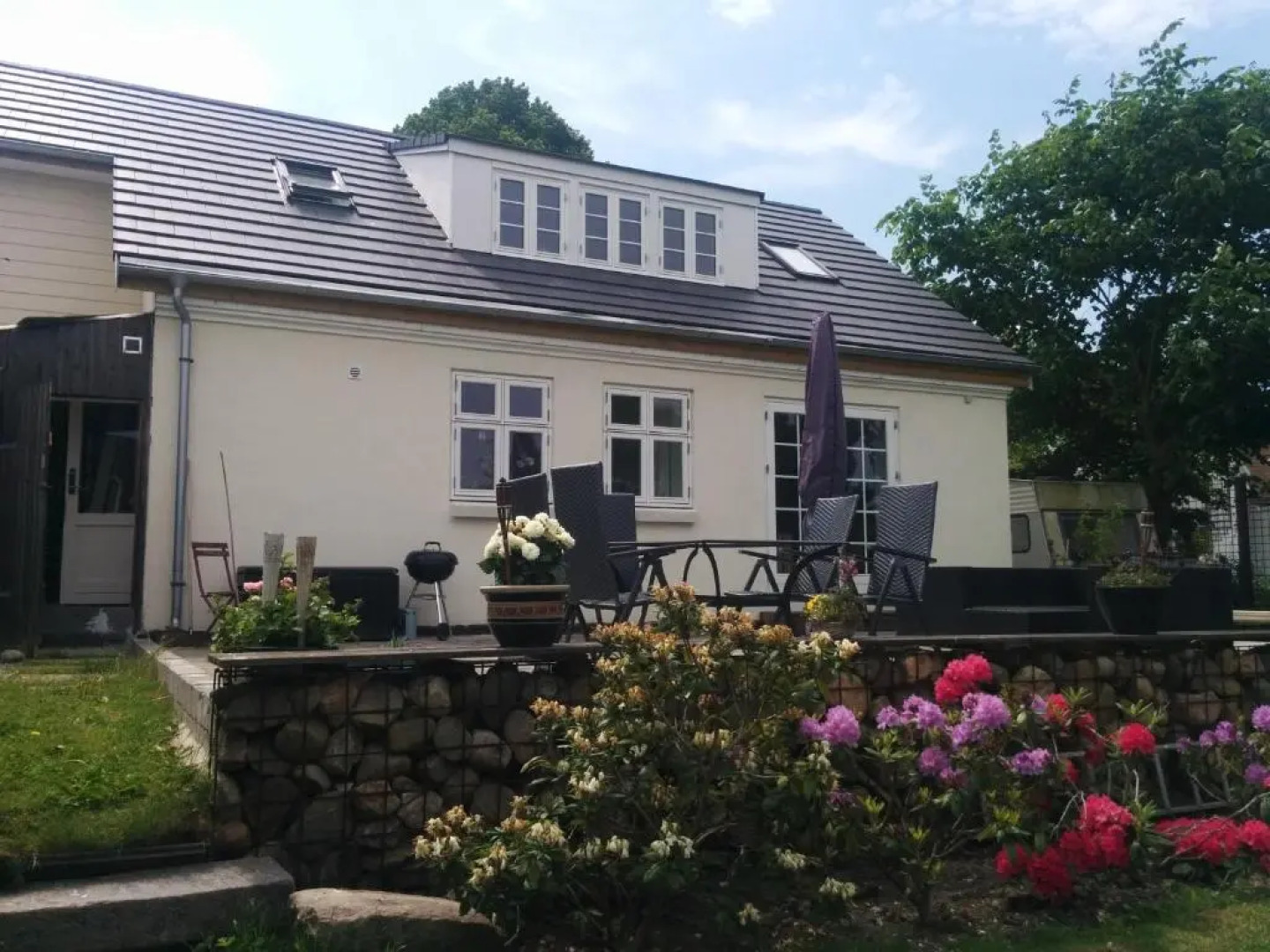 Svendborg Rooms & Apartments