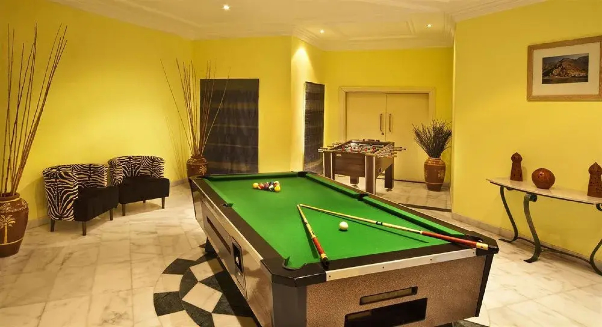 Golden Tulip Resort Dibba