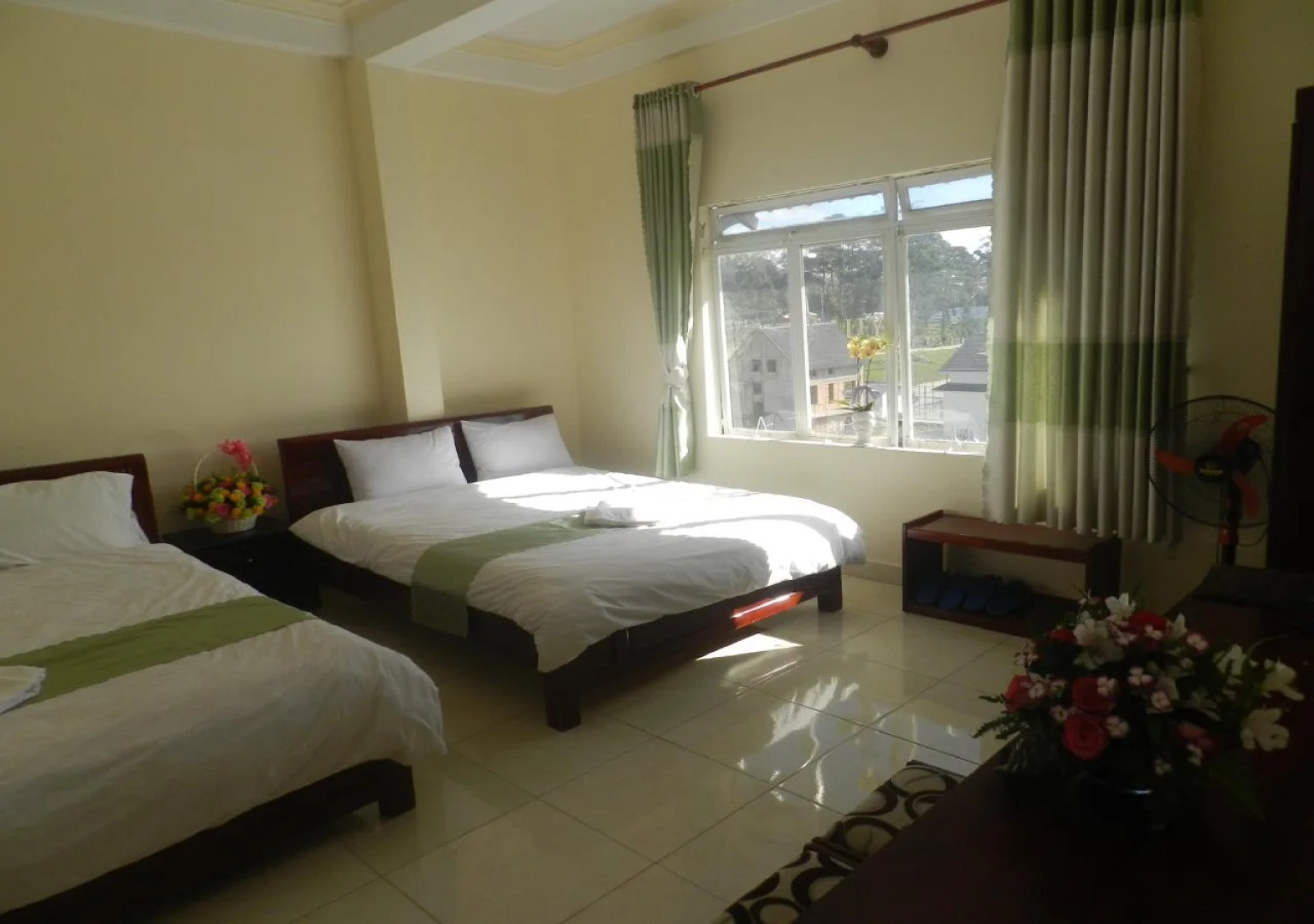 Phuong Huy 2 Hotel