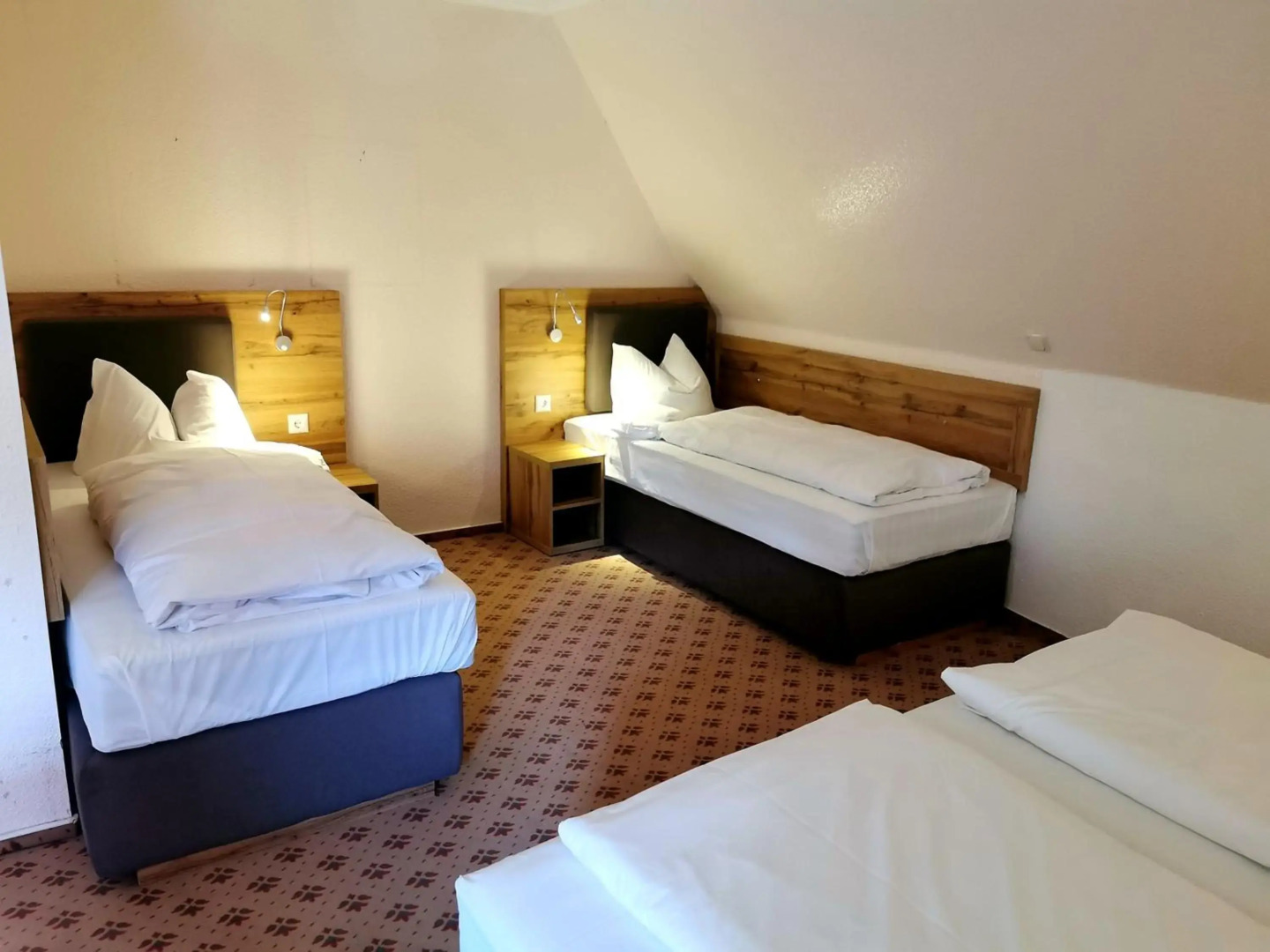 Heidehotel Soltauer Hof