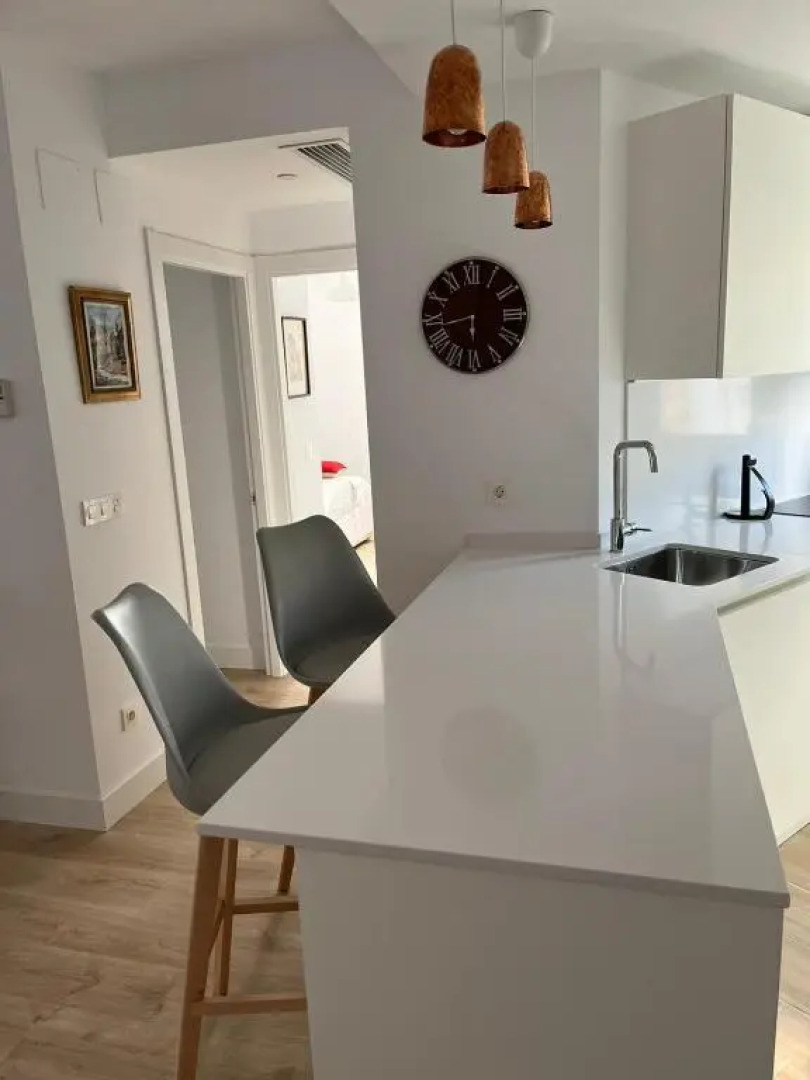 PUSHE Playa Granada Beach&Golf 4