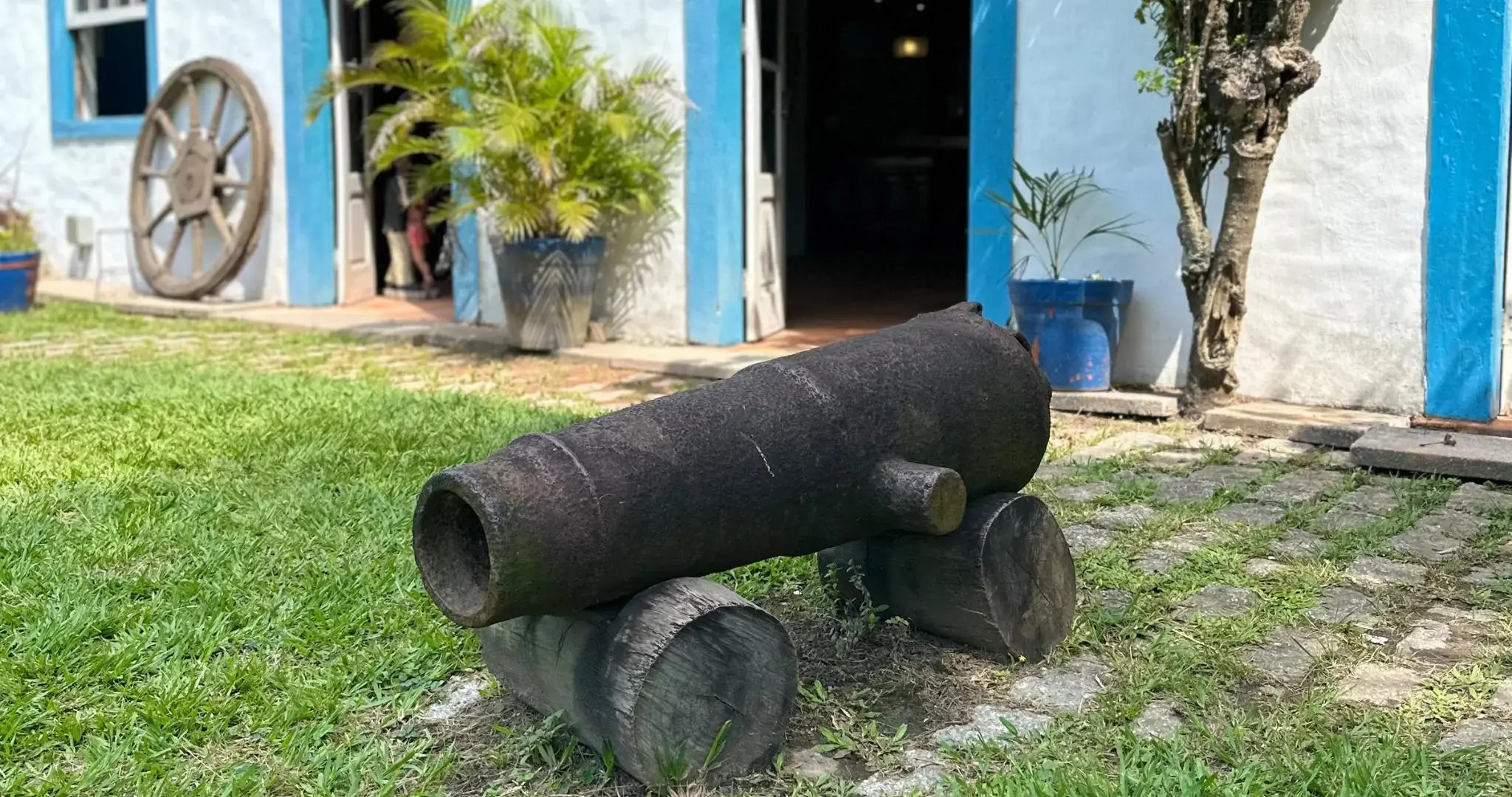 Porto Grande Hotel & Convention