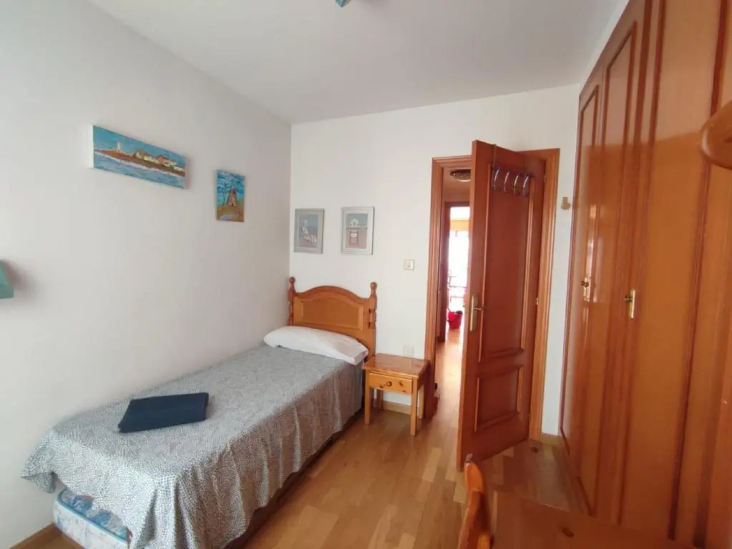 Apartamento Alba