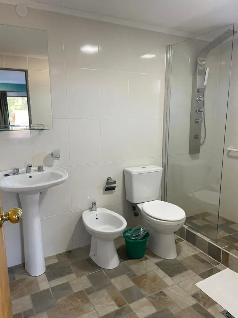 Los Antiguos Cerezos