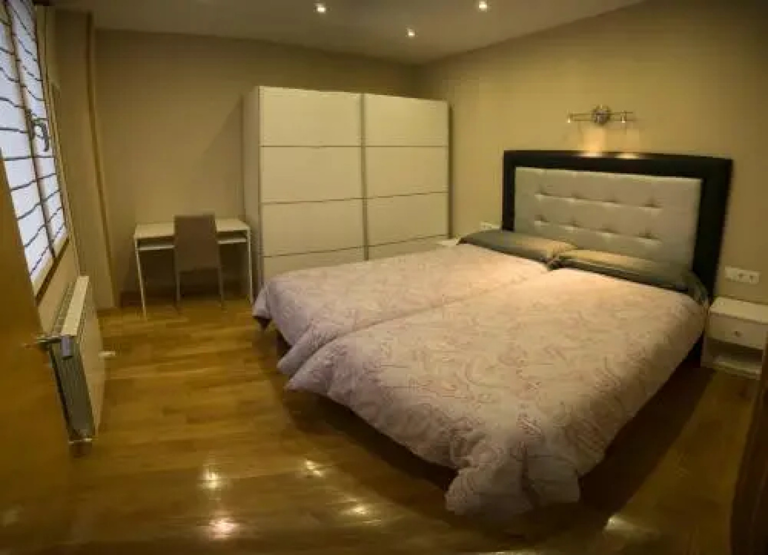 Apartamento Gure Ganbara