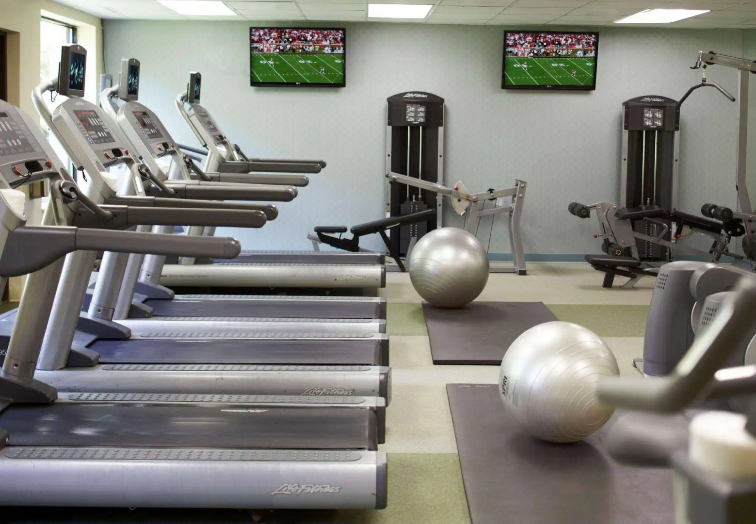 Renaissance Westchester Hotel