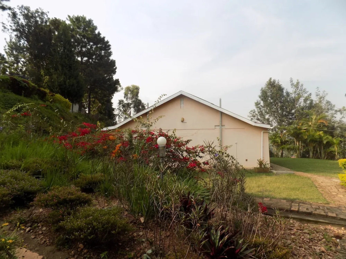 Heritage Country Club