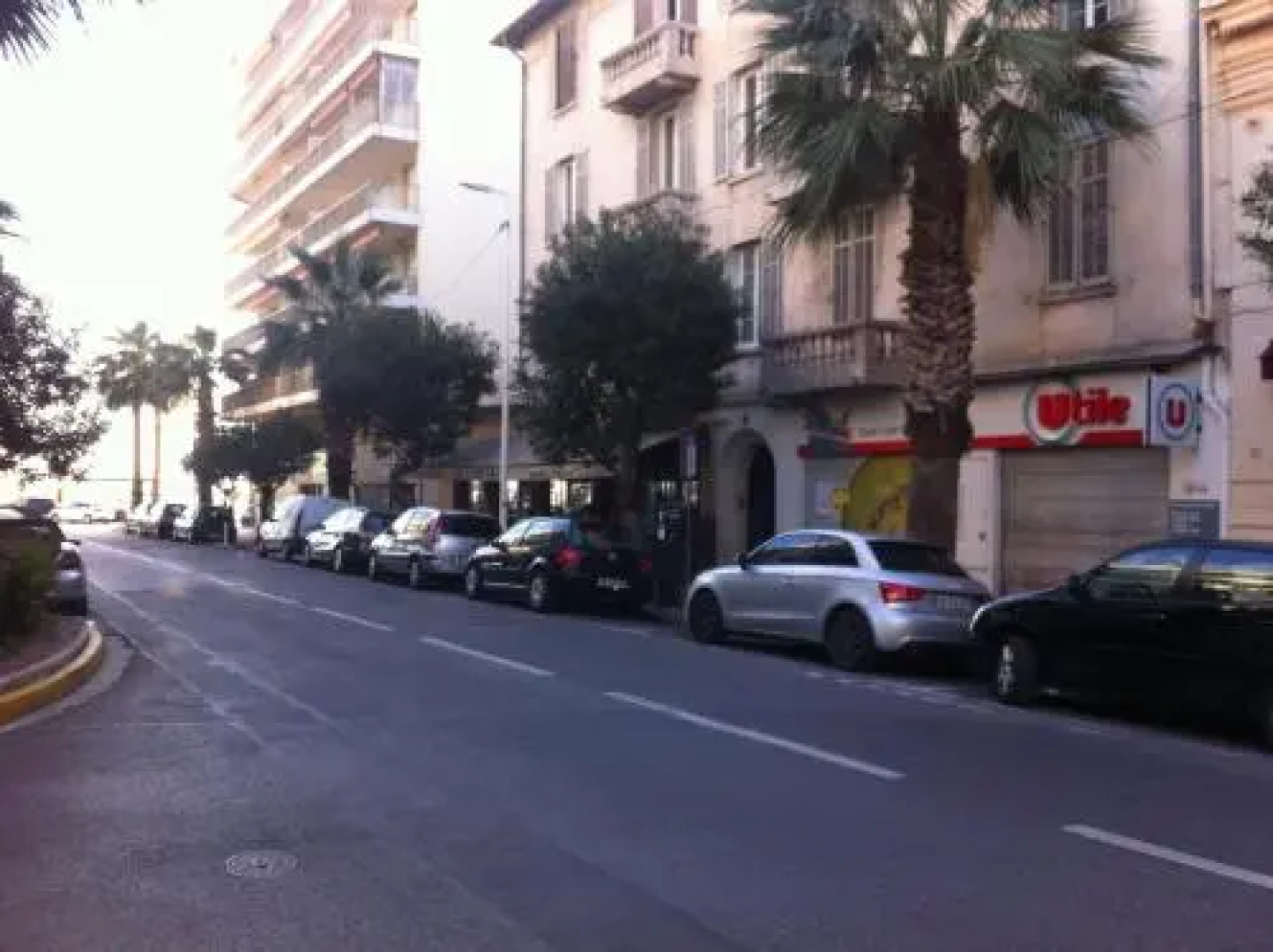 Amiral Courbet Apartment