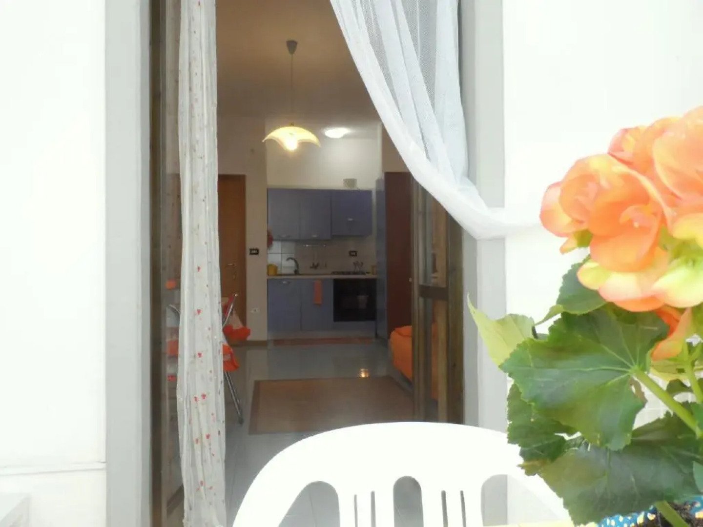 La Spiaggia sotto Casa