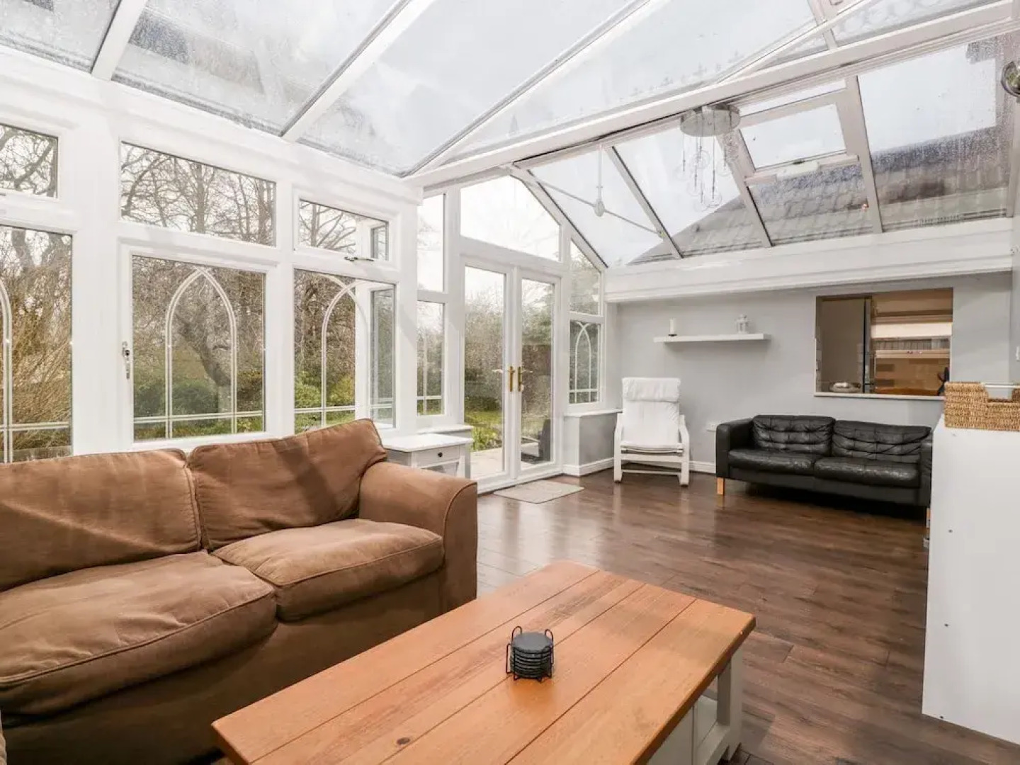 Tree of Life House, Number 27 Bere Lane