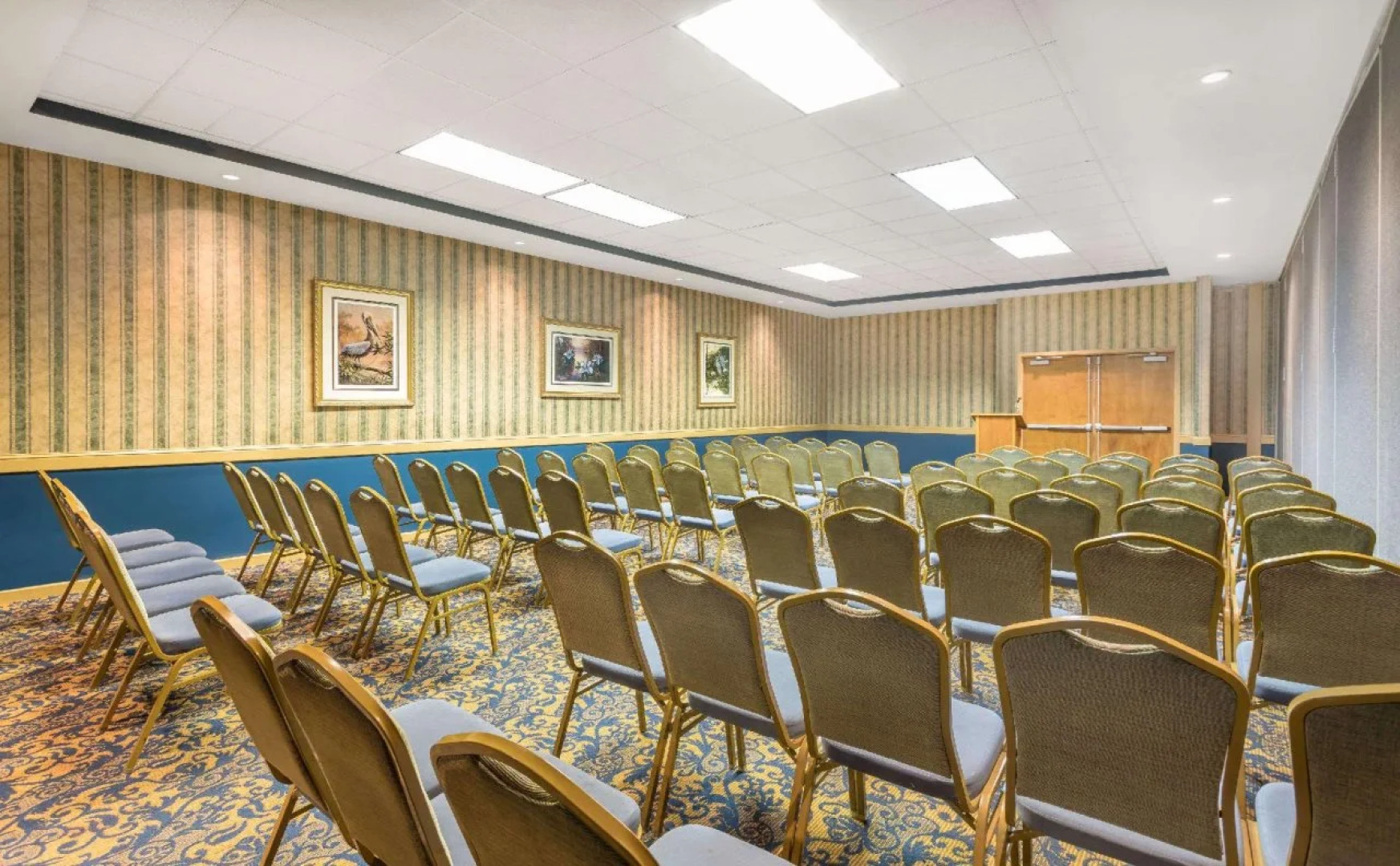 Quality Inn & Suites Gretna