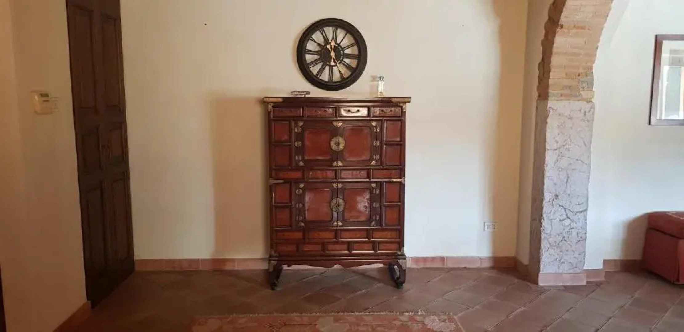 B&B Casale la Meridiana