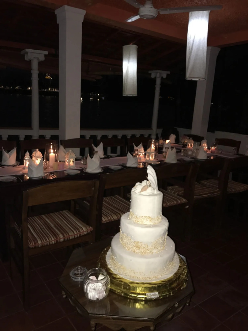 Bentota High Rich Resort