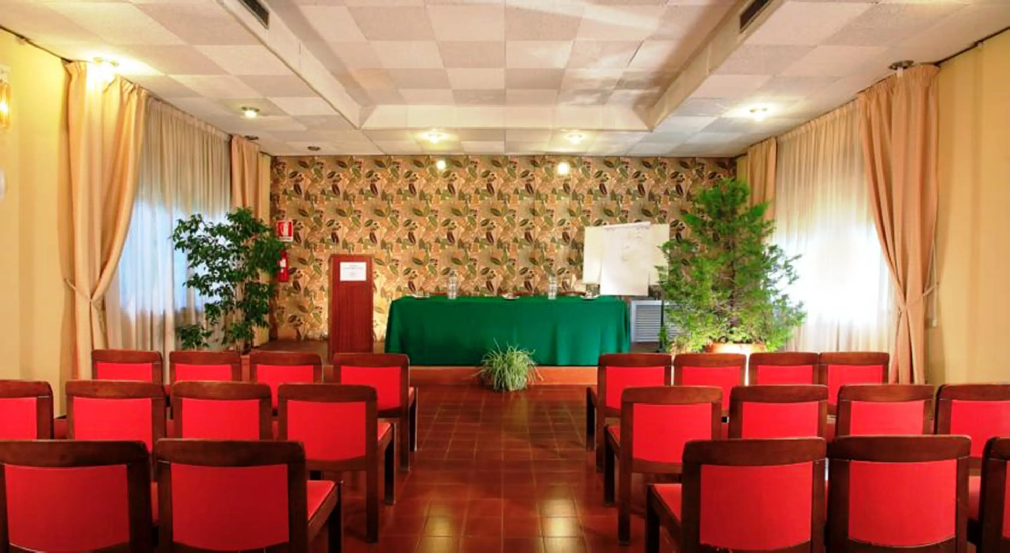 Hotel Conchiglia D'oro