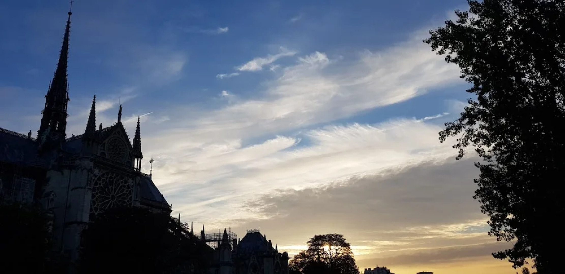 Gite Bord de Marne Paris