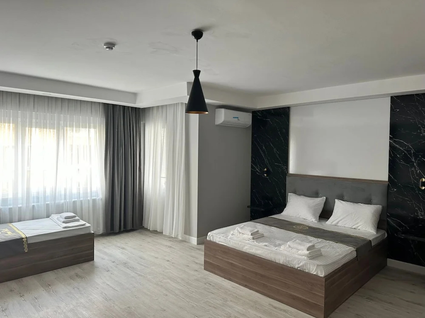 Kaya Hotel SAW