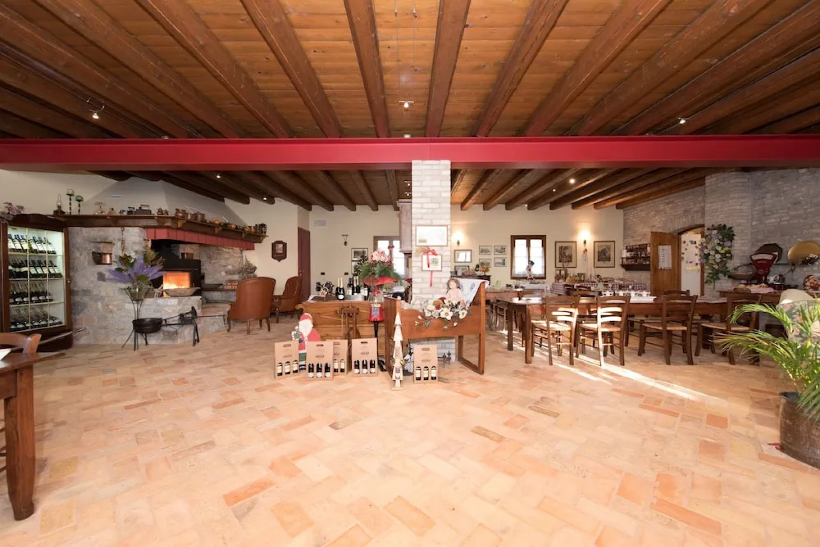 Alloggio Agrituristico Albafiorita