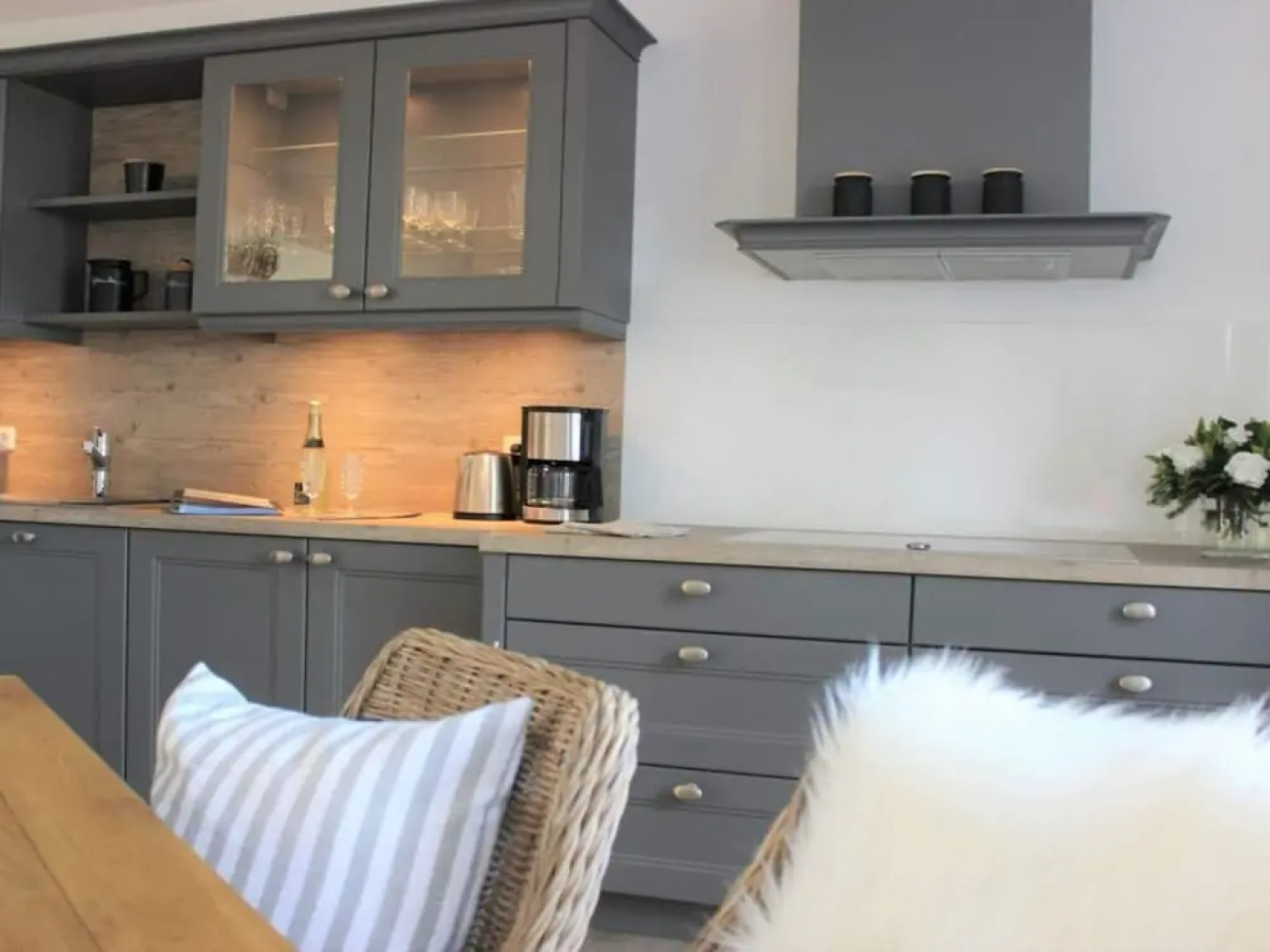 Cathedral day "hygge"