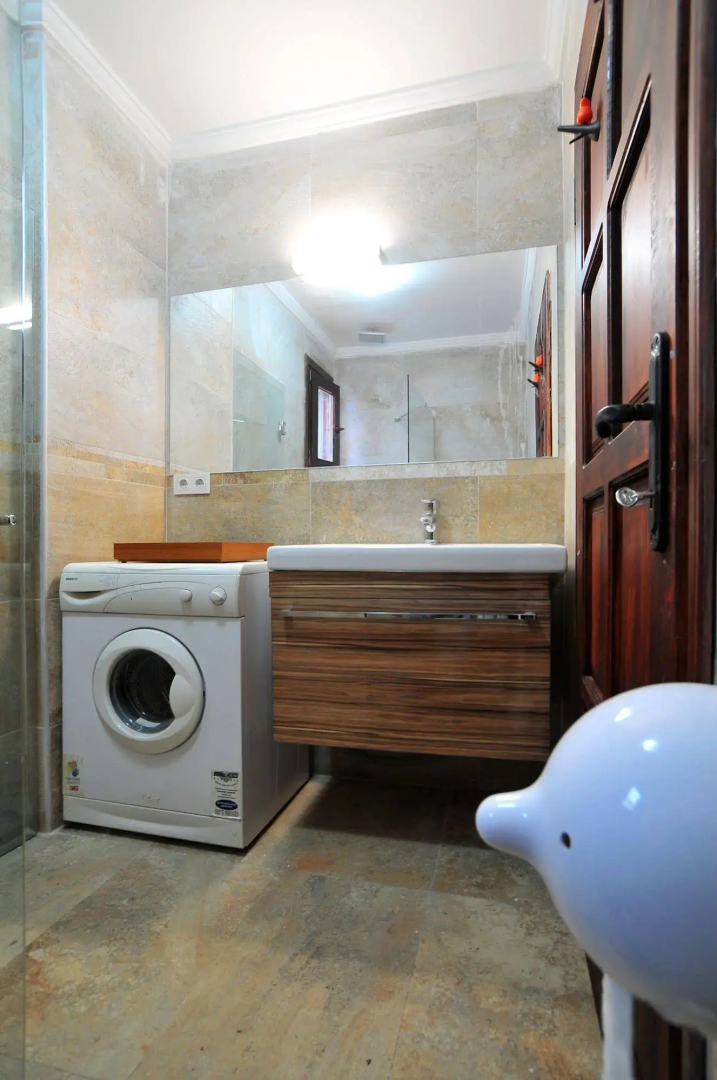 Smart City Suites Bodrum