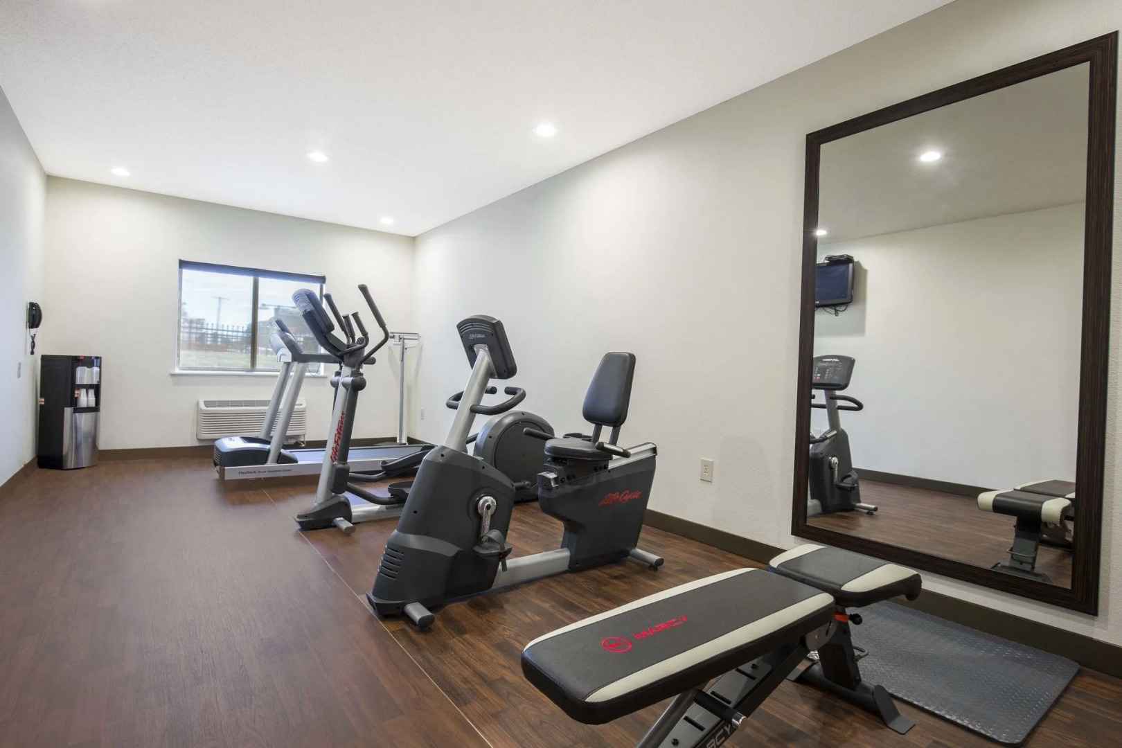 Comfort Inn La Porte