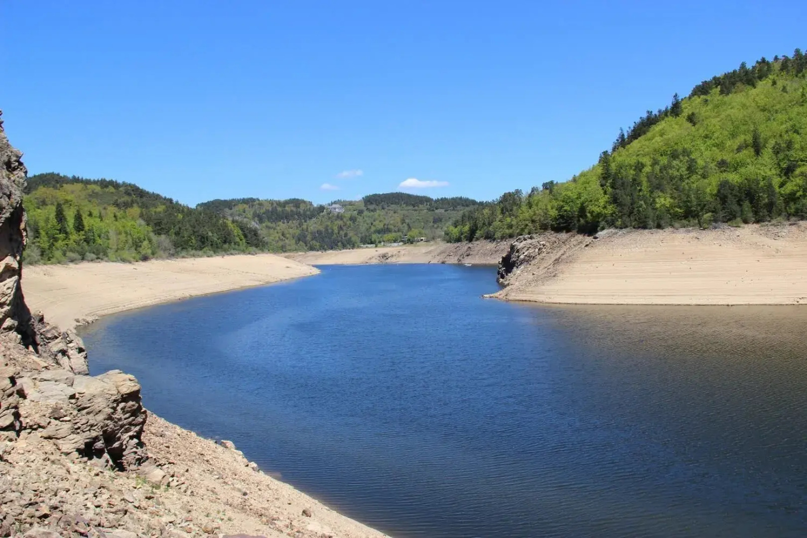 Logis Hôtel la Méridienne