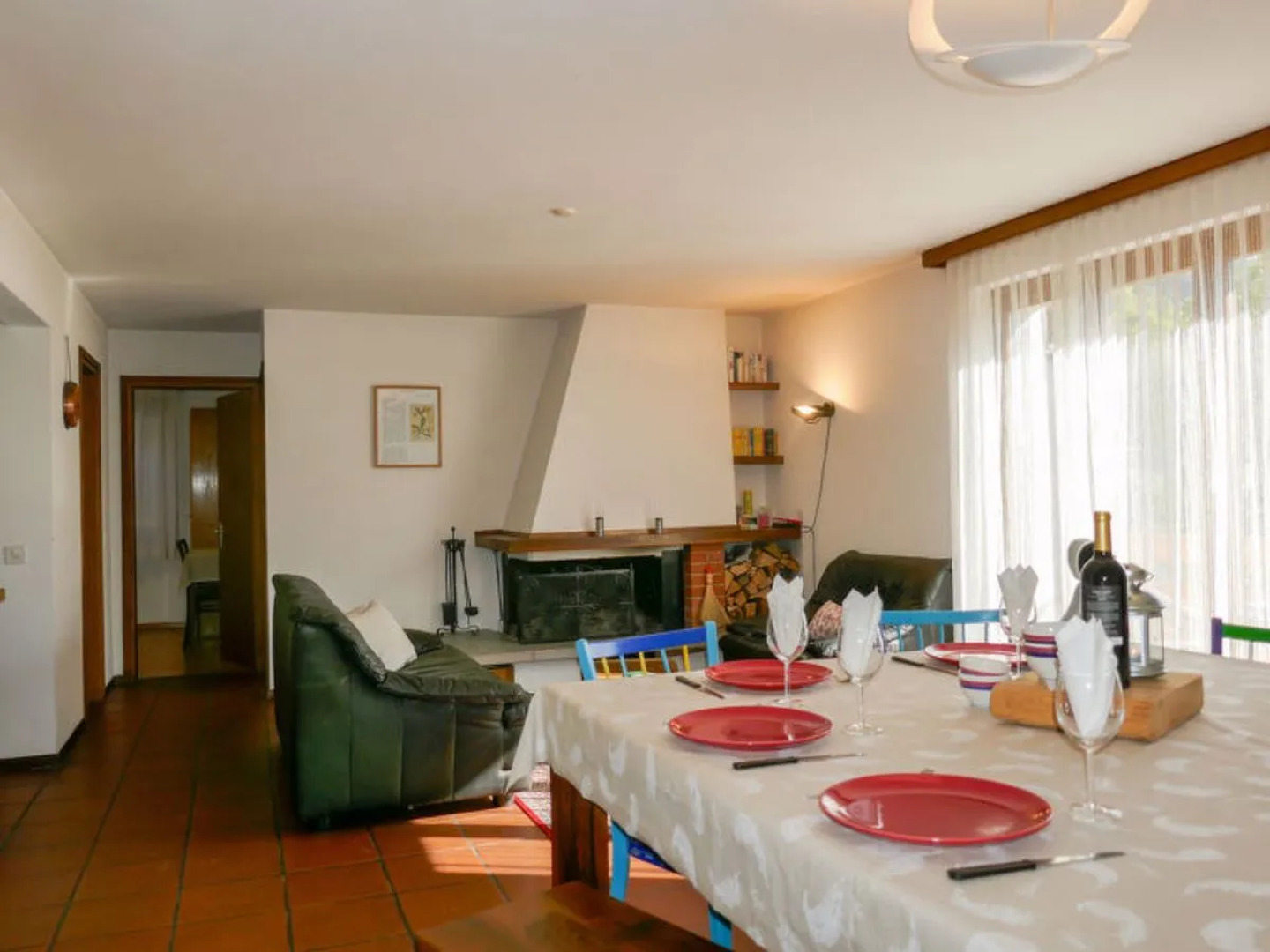 Casa Al Noce