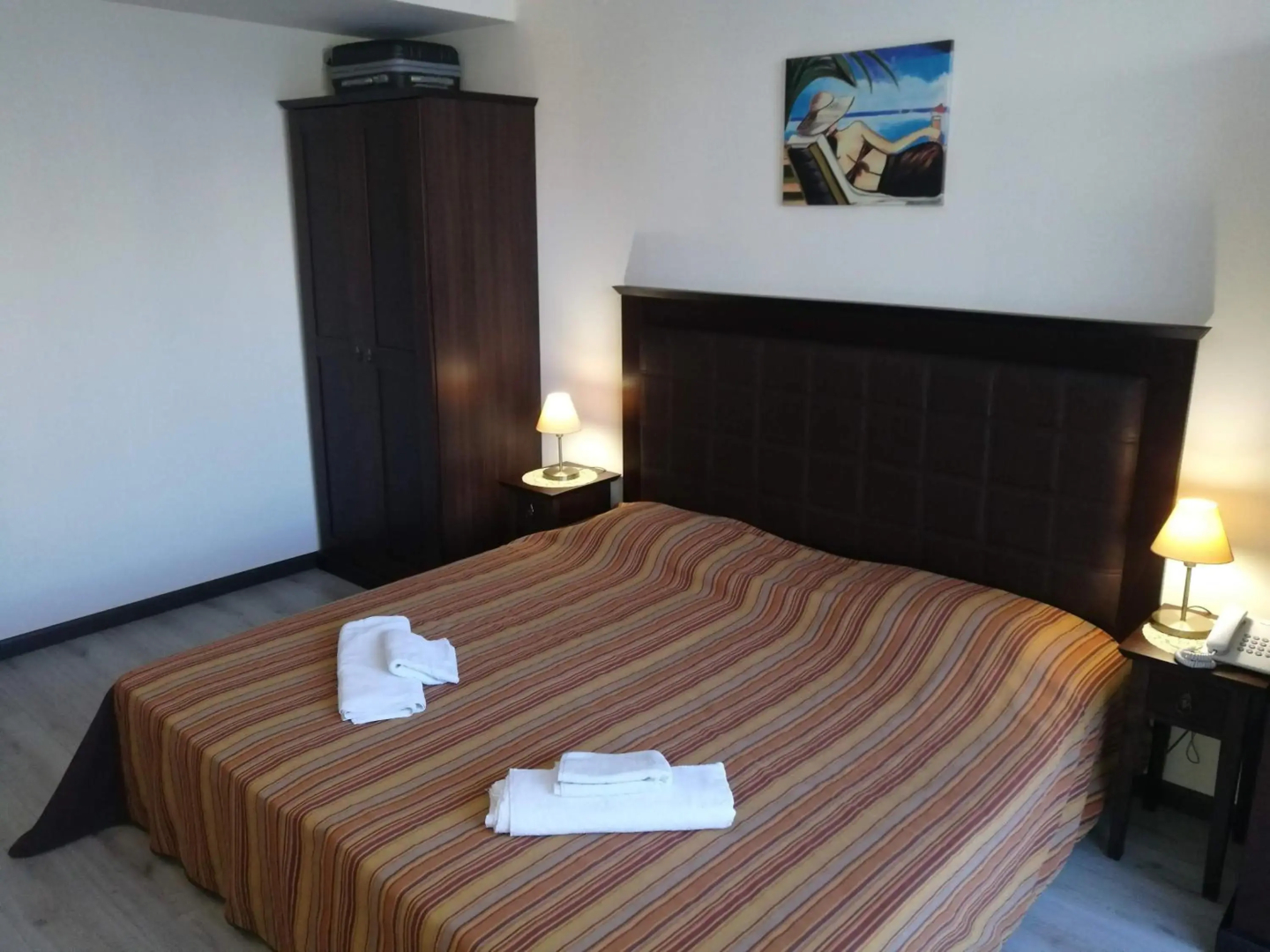 Barceló Royal Beach – All Inclusive