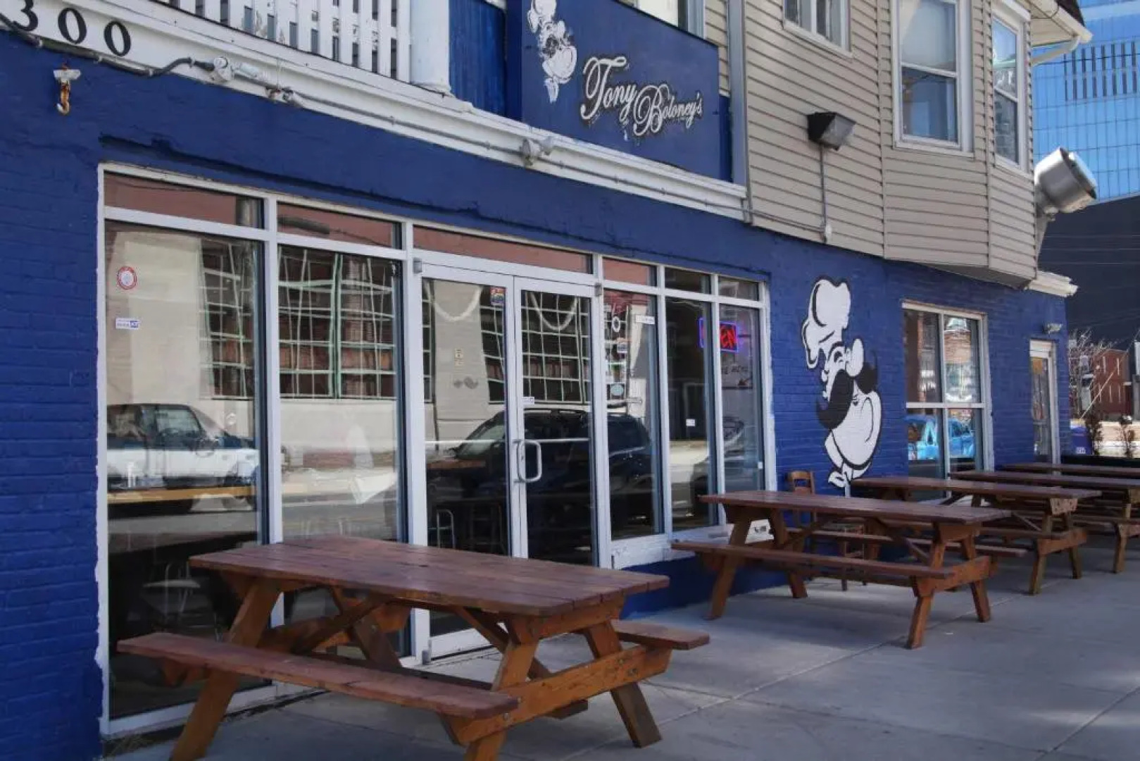 The Lucky Beach House, The Most Popular Beach House in Atlantic City! WOW!