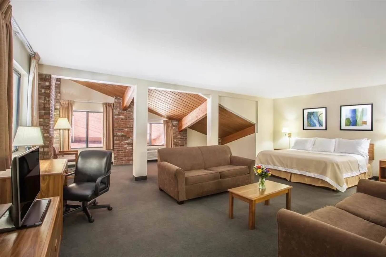 Days Inn By Wyndham Glasgow