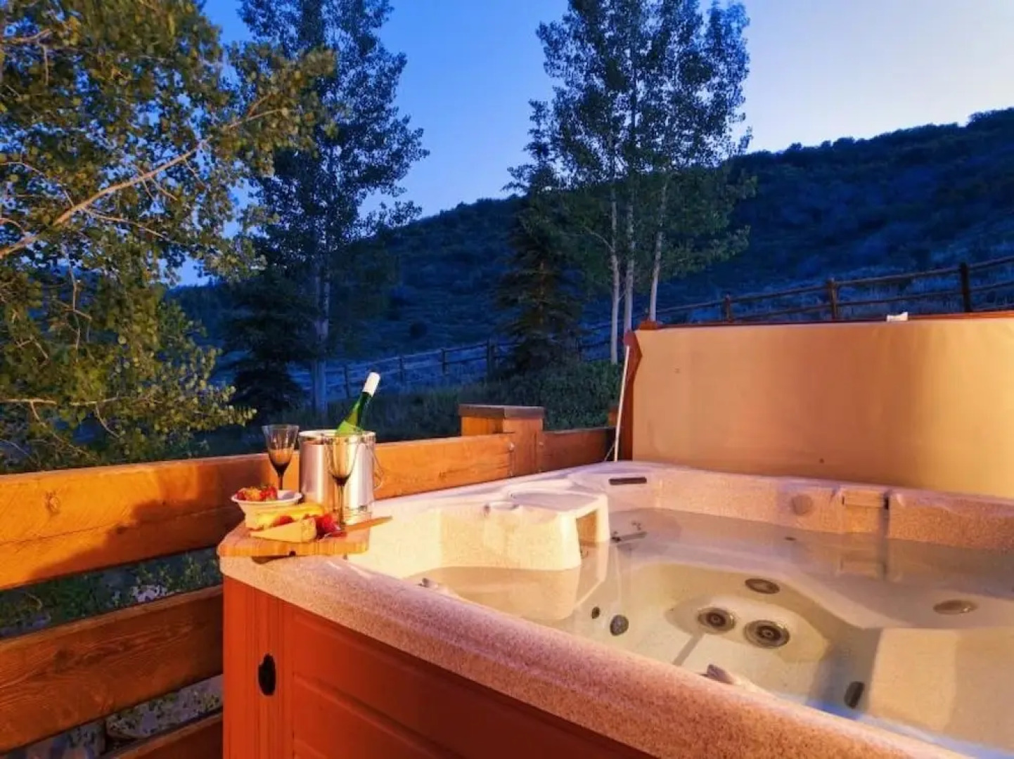 Abode at Gamble Oak in Solamere