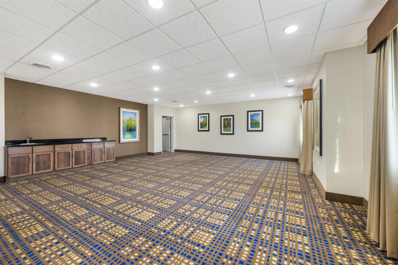 Best Western North Bryant Inn San Angelo