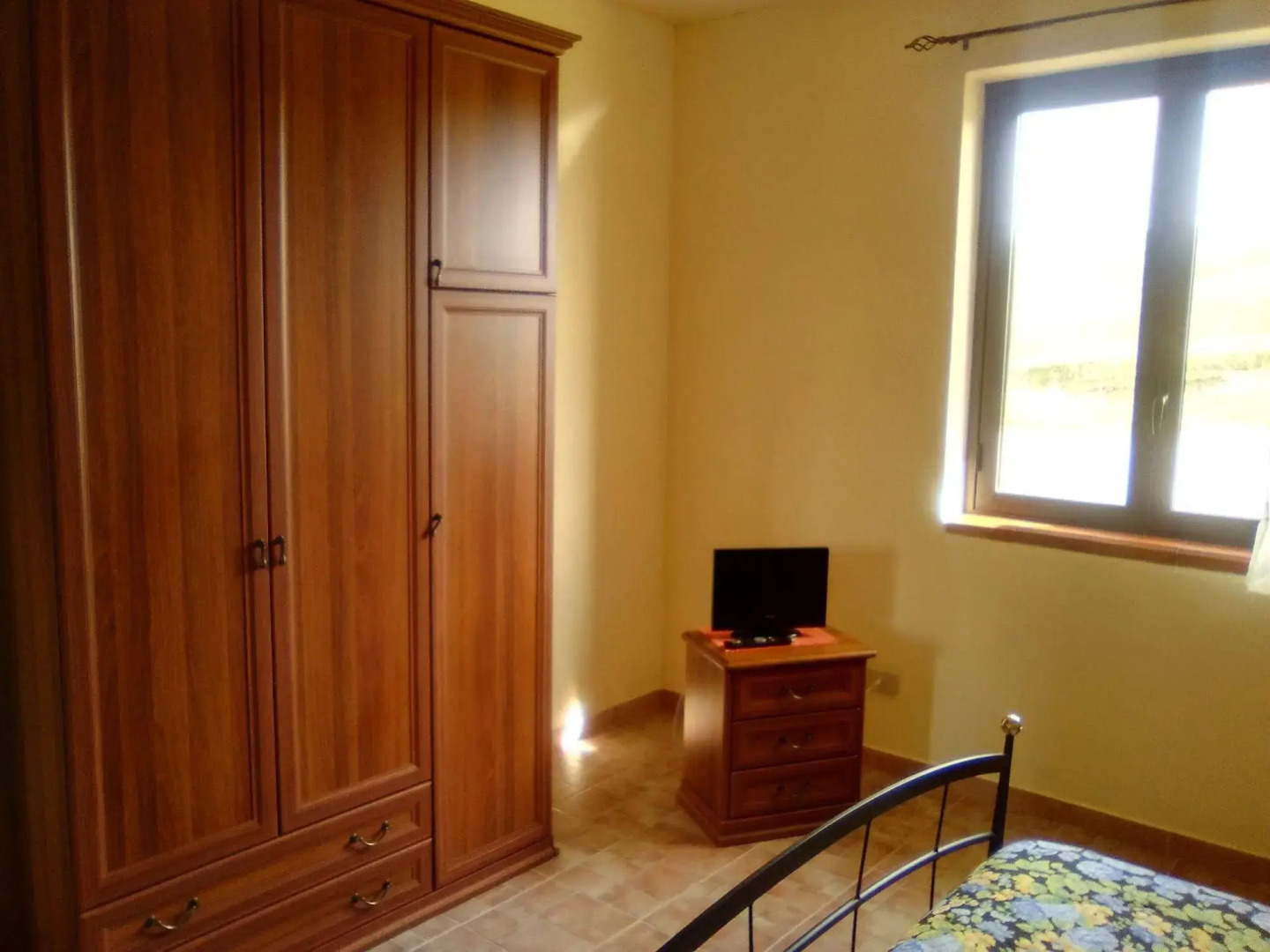 Agriturismo Mandriagiumenta