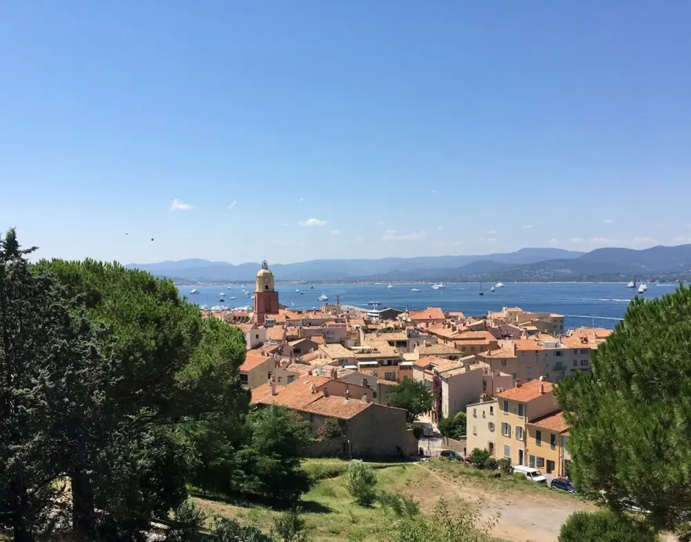 Villa Fontane Cottage