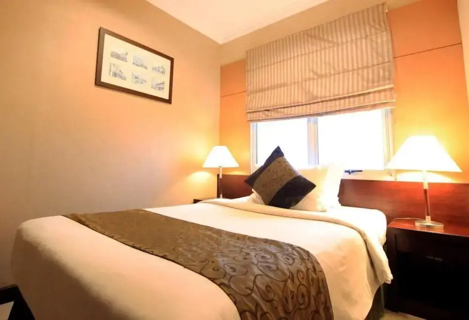 Galeri Ciumbuleuit Hotel